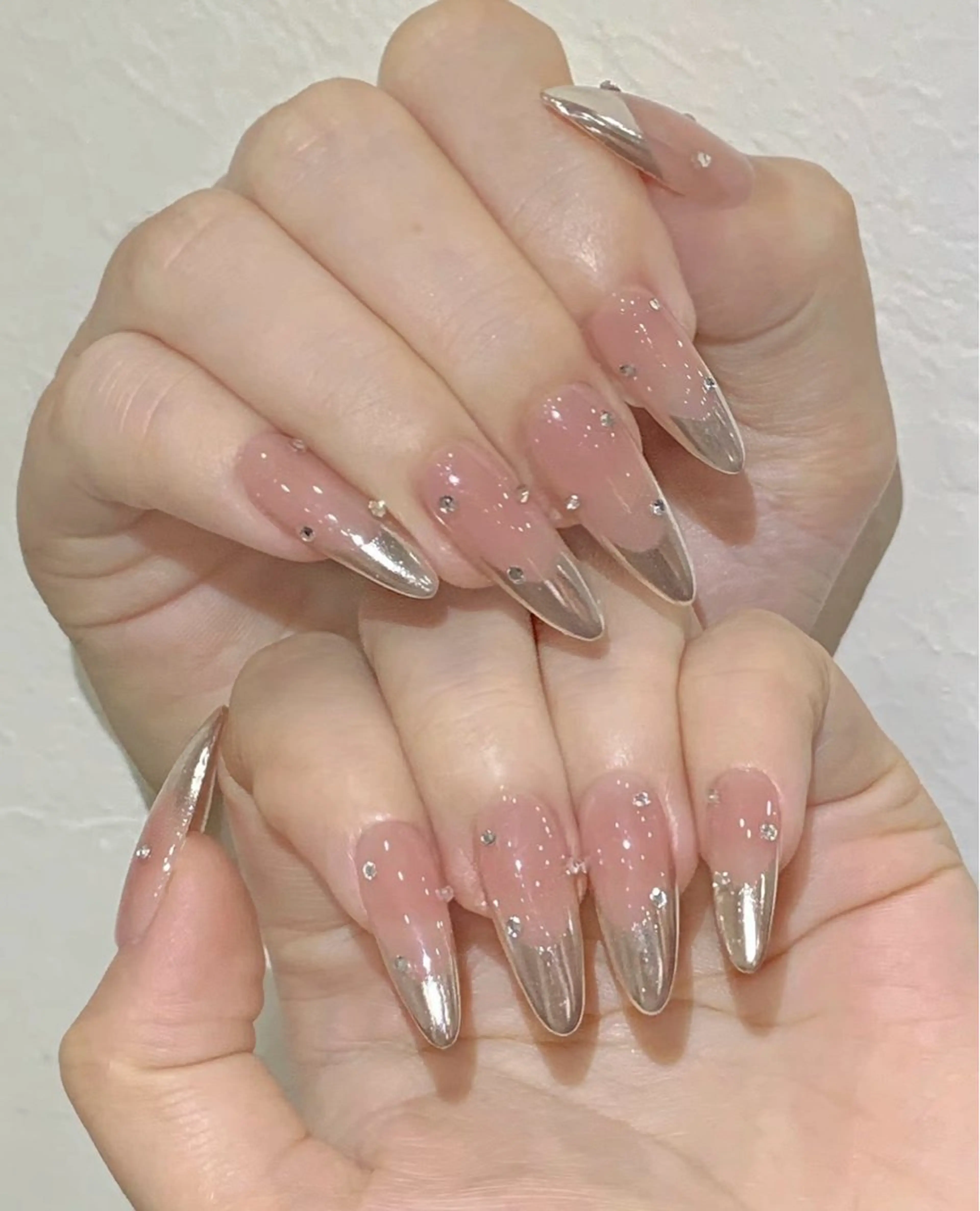 ネイル ハンドネイル Miya🎀 nailのネイルデザイン