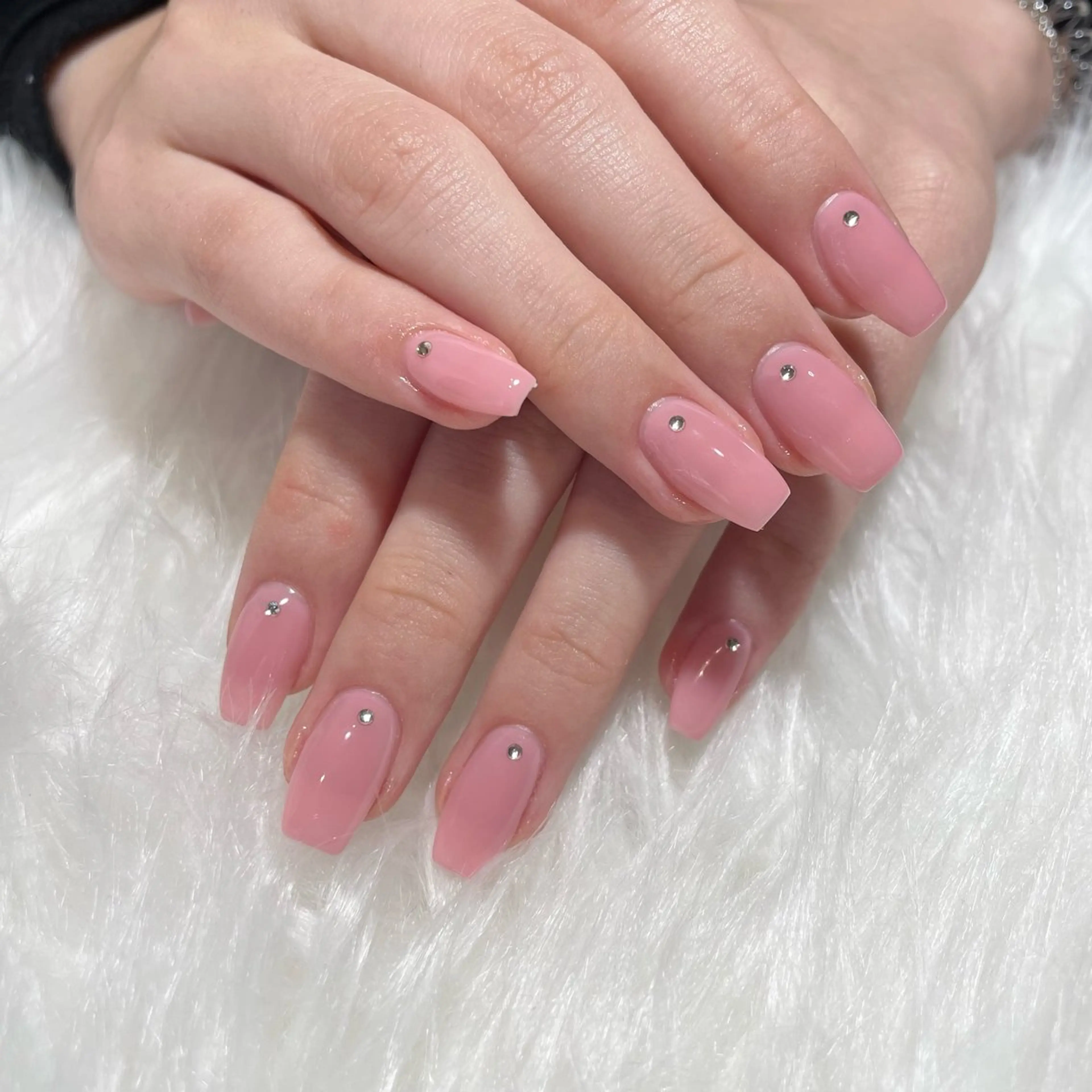 ネイル neige Kouzukiのネイルデザイン