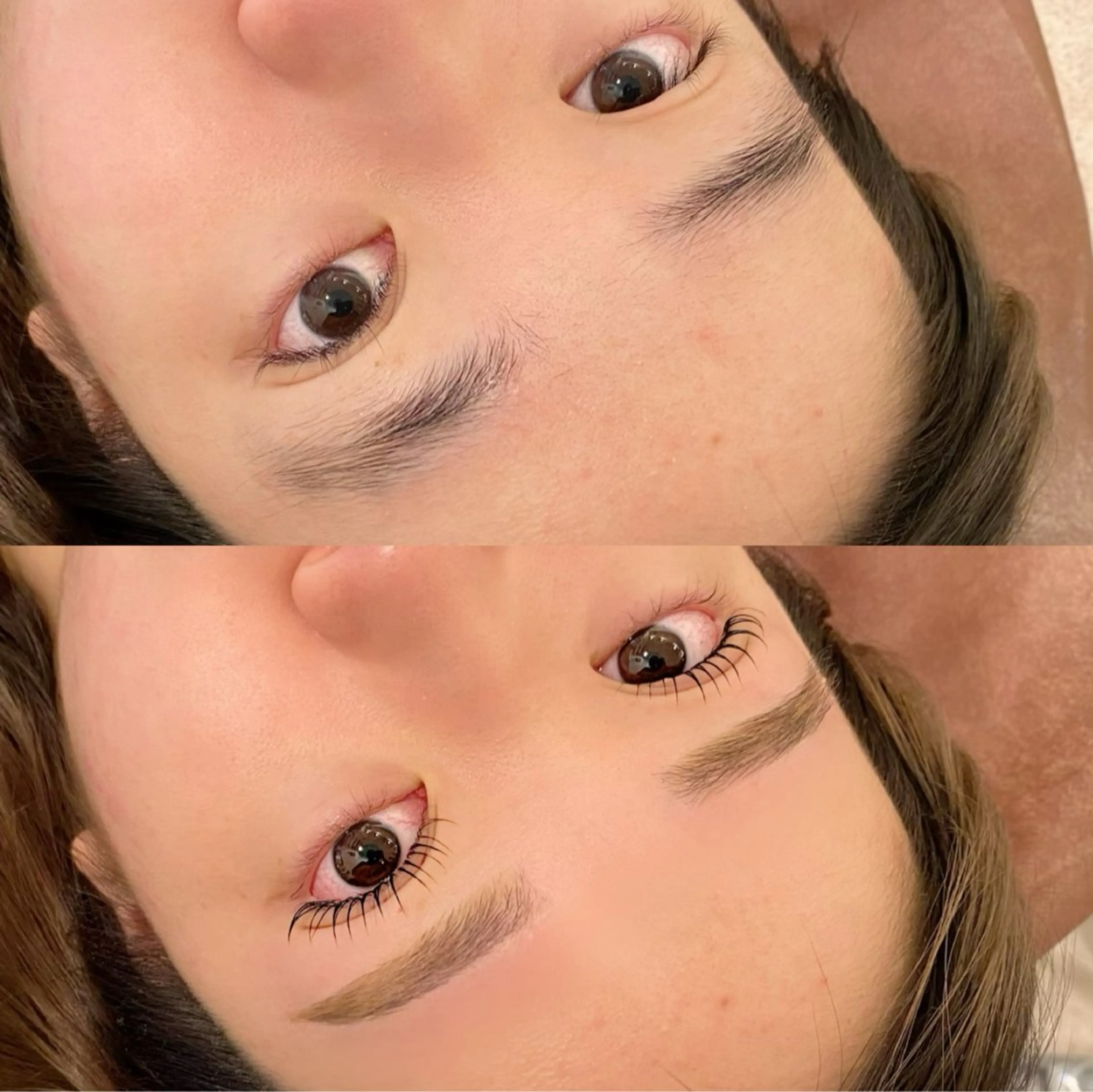 マツエク・マツパ アイラッシュサロン milimiliのマツエク・マツパデザイン