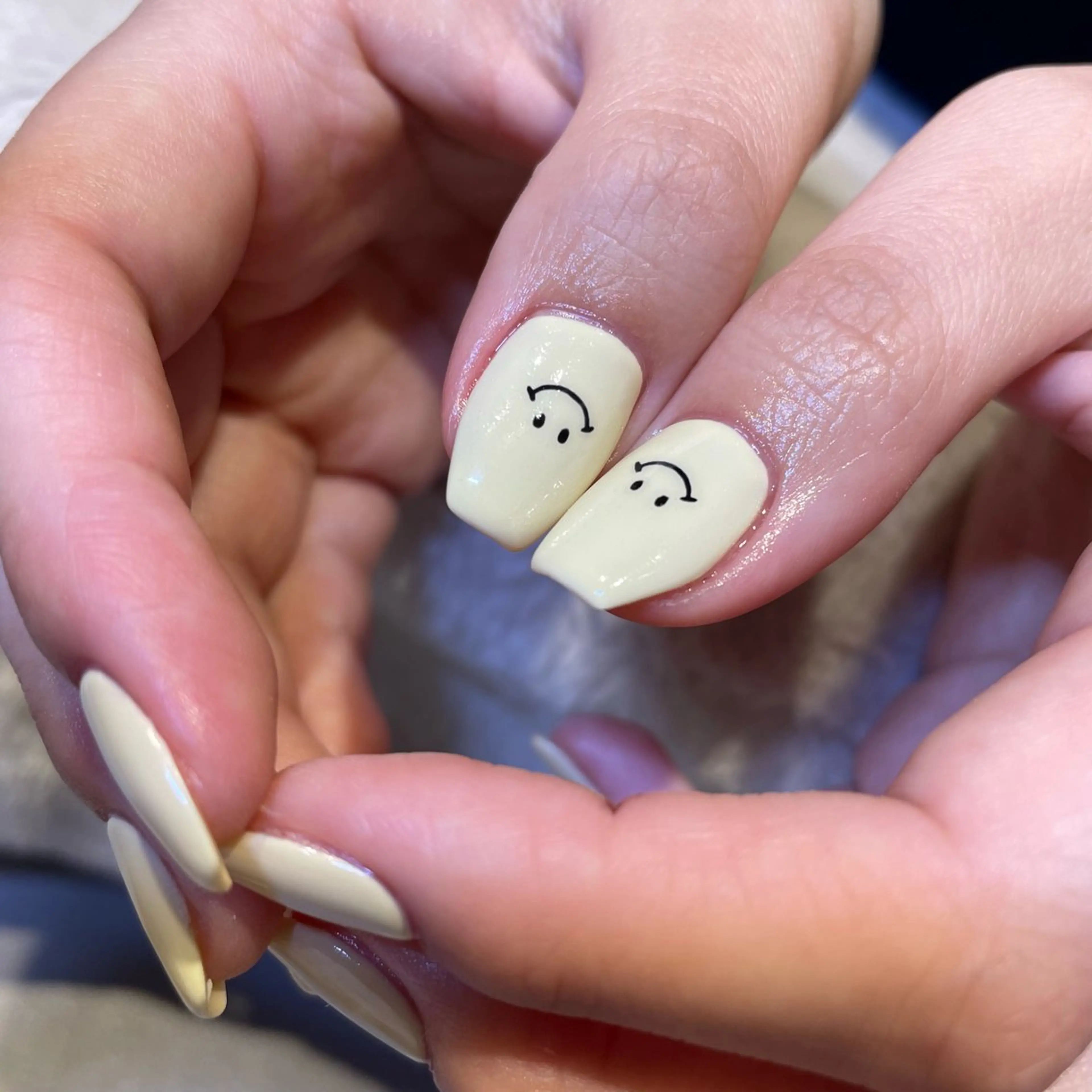 ネイル ハンドネイル MIUNail YUMIのネイルデザイン