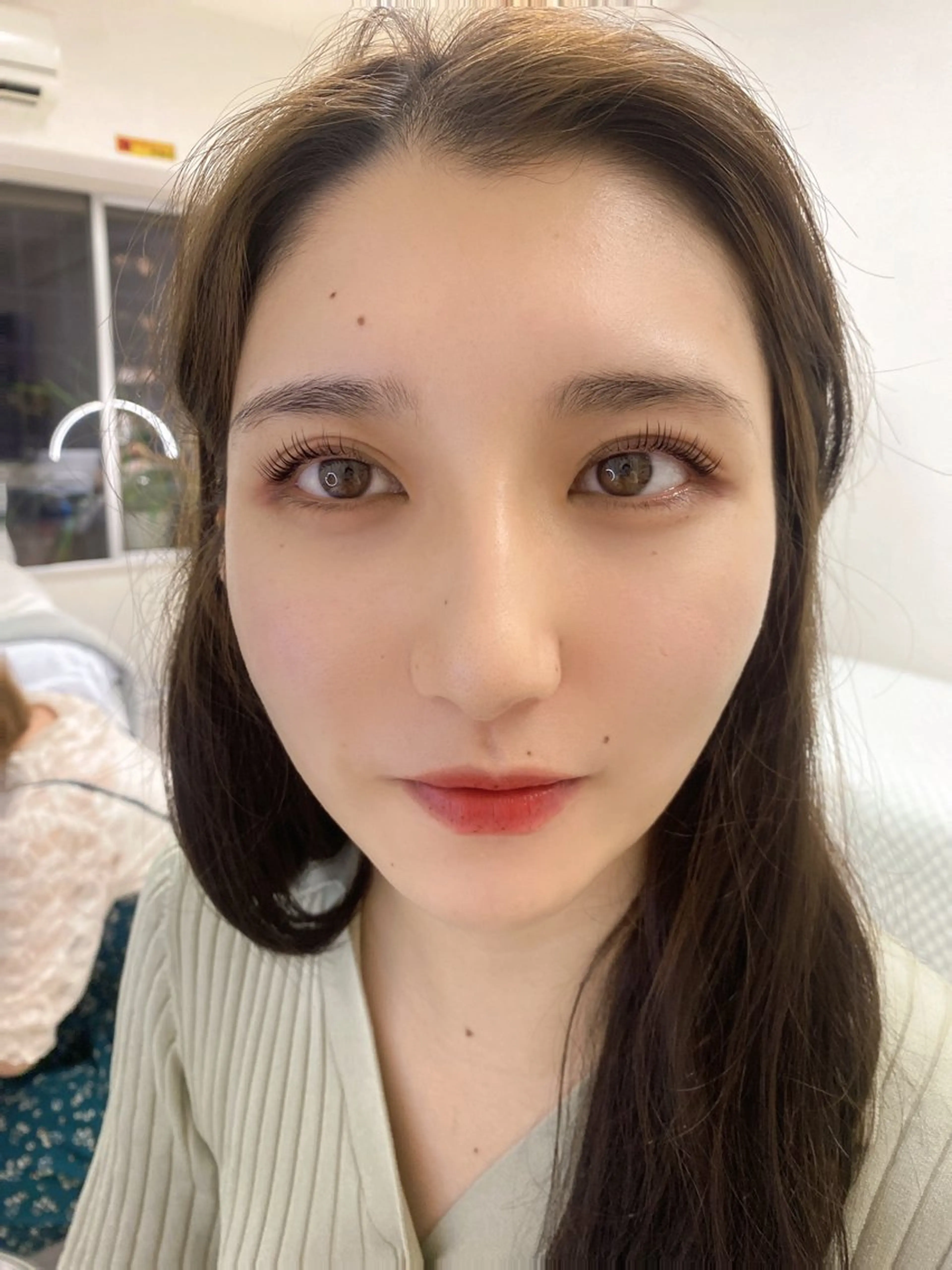 マツエク・マツパ EILIS& EYEのマツエク・マツパデザイン