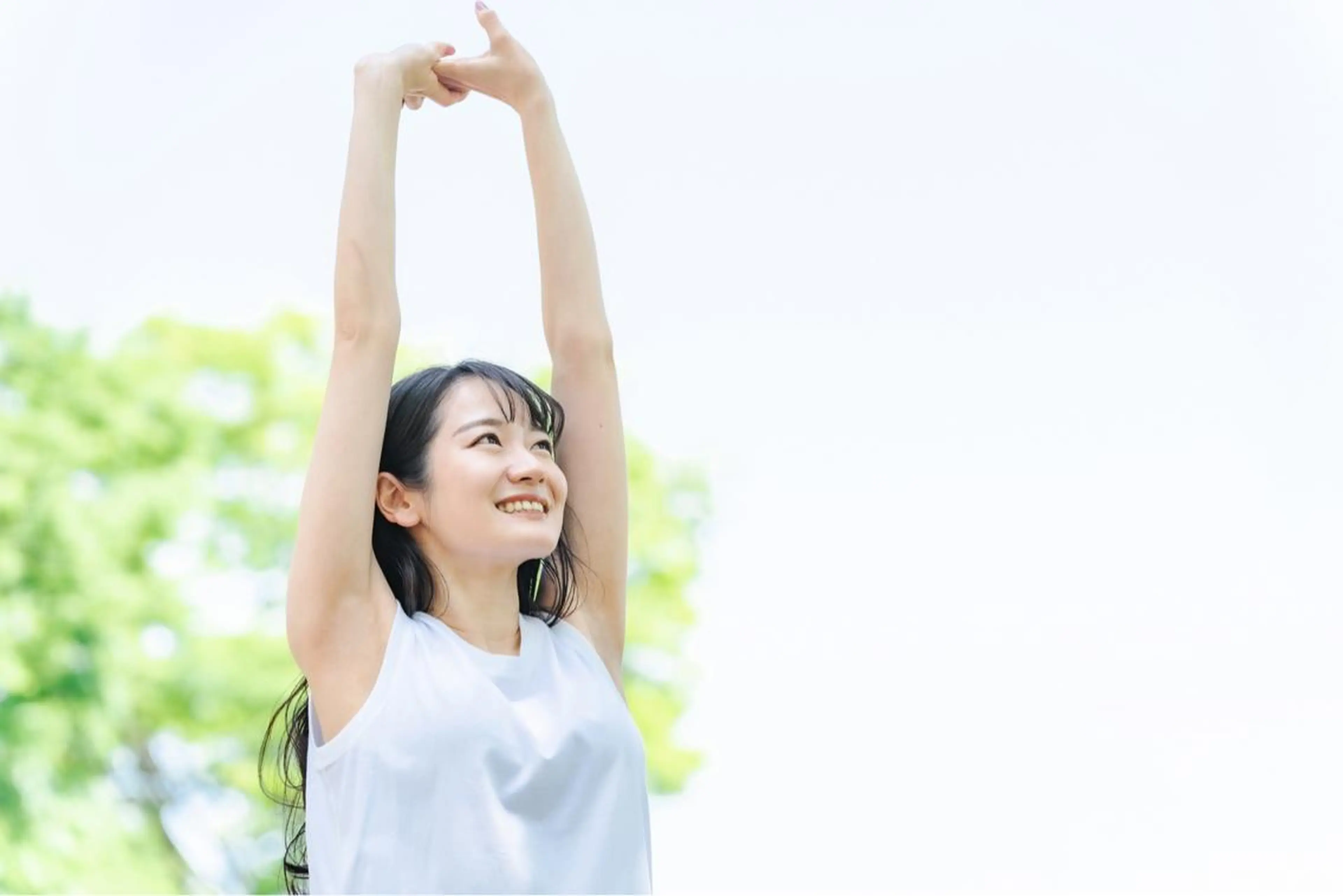 【当店1番人気☆】全身だる重解消◎コース！の写真