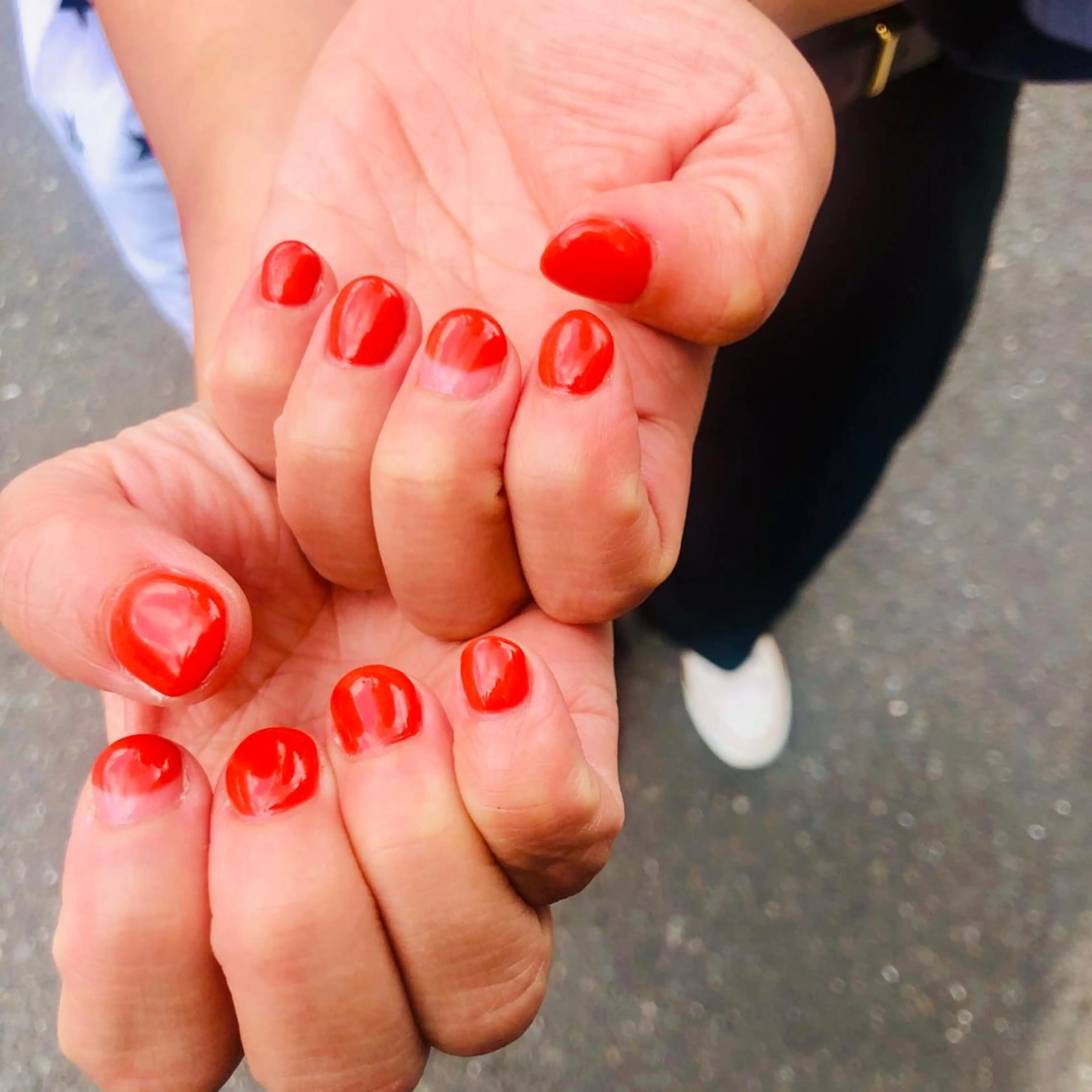 ネイル Novem.9 _misuzuのネイルデザイン