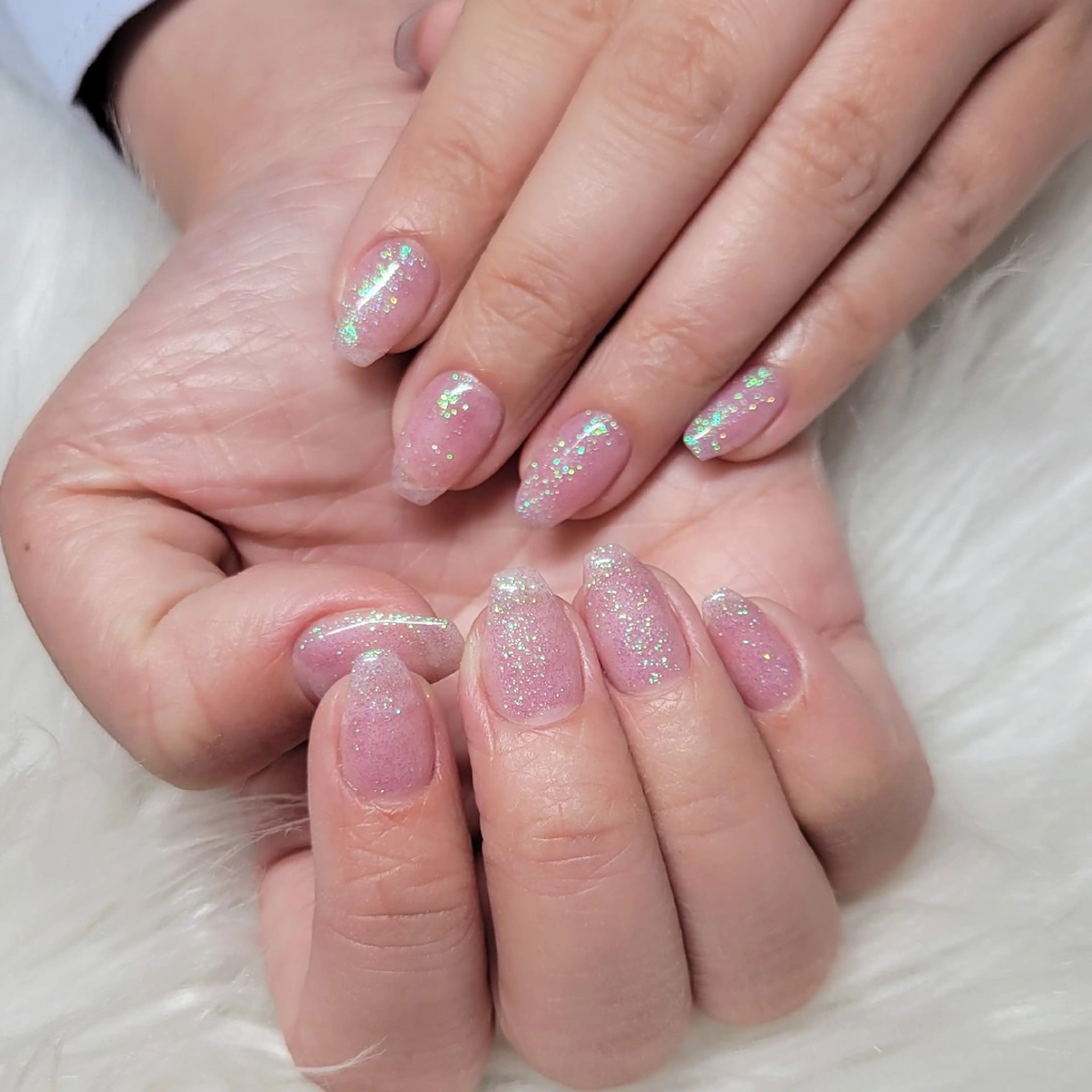 ネイル Natsumi 🦊  Nailのネイルデザイン