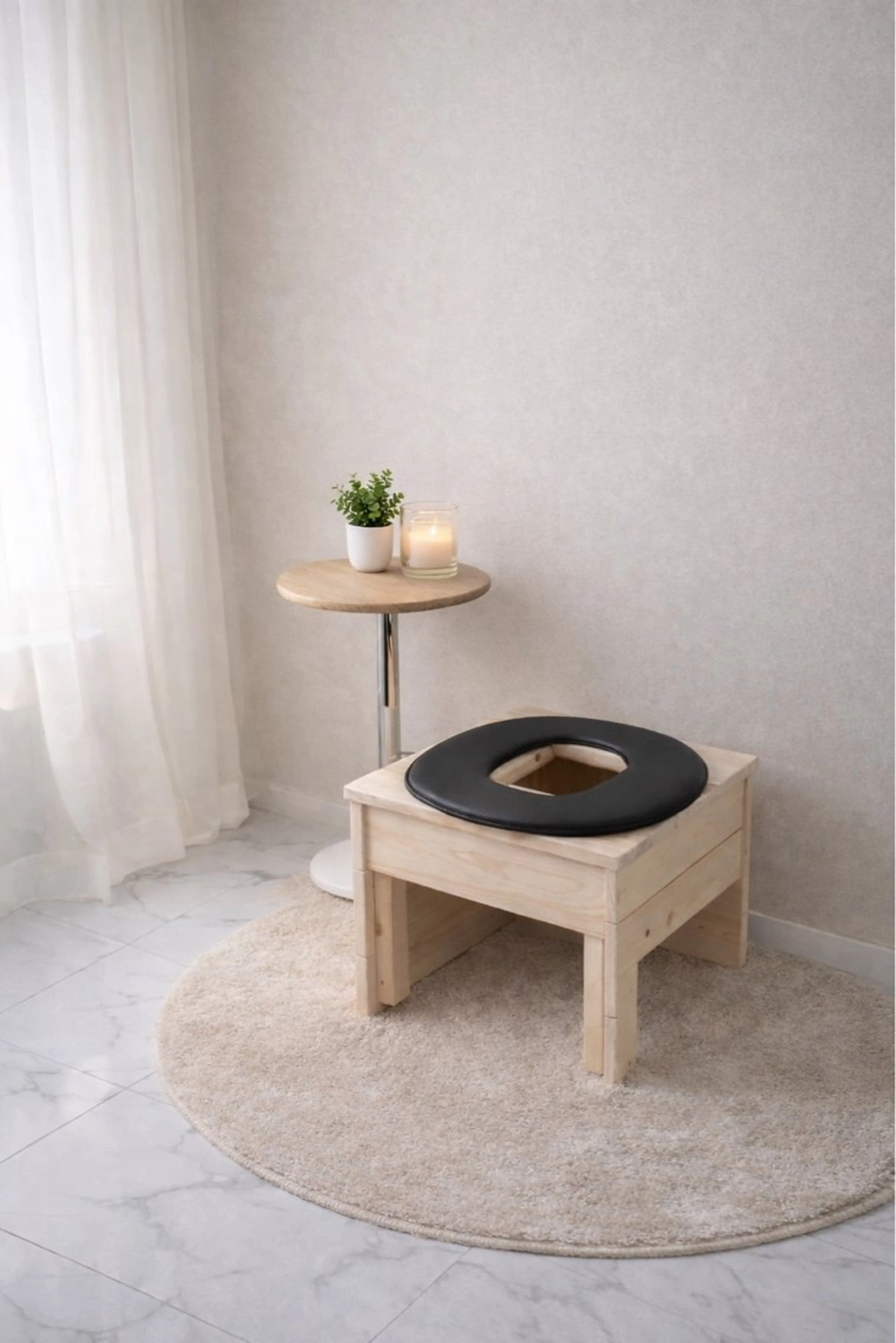 private salon ponoのその他イメージ