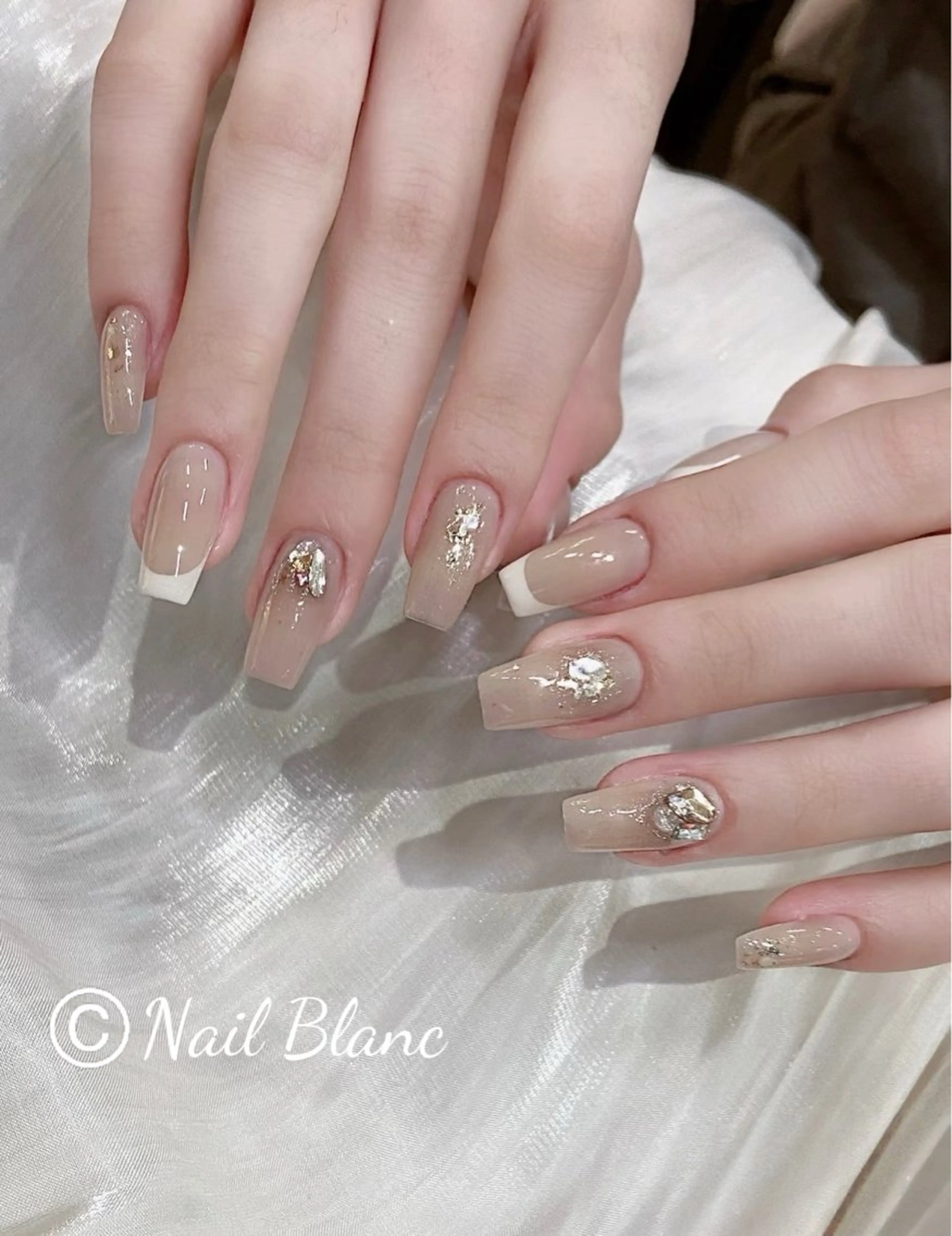 ネイル Nail nanamiのネイルデザイン
