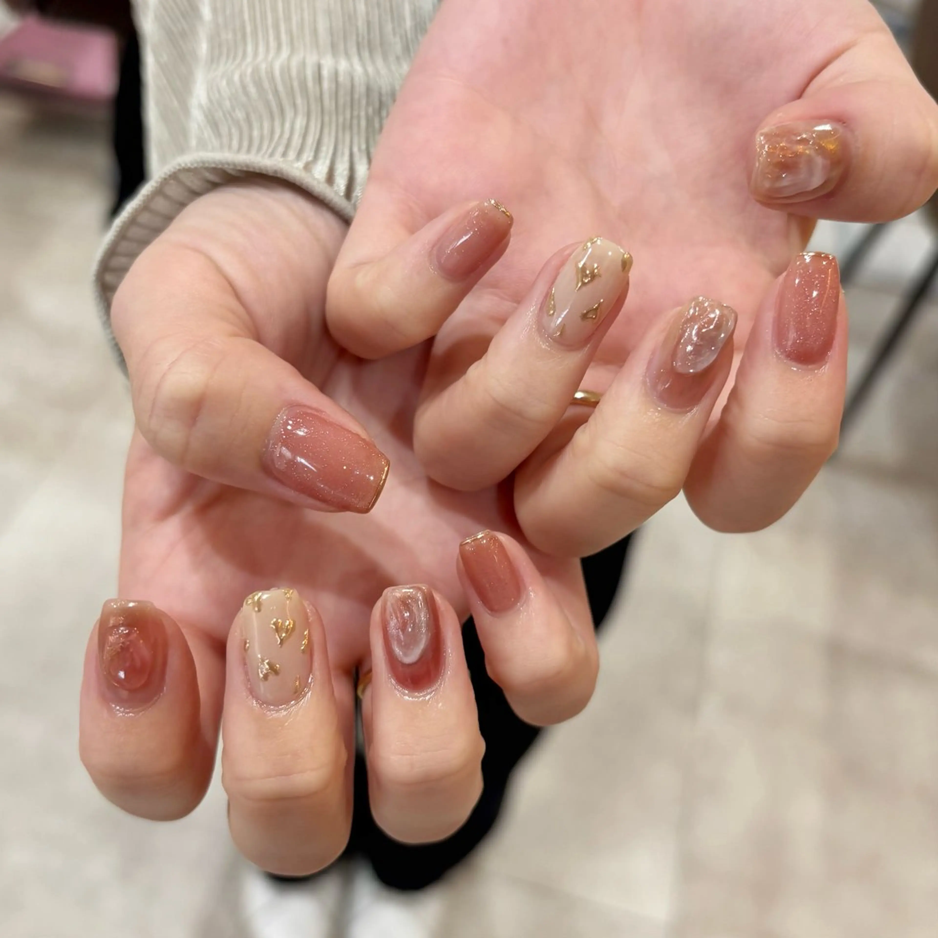 ネイル 5月分受付中 ♡narumiのネイルデザイン