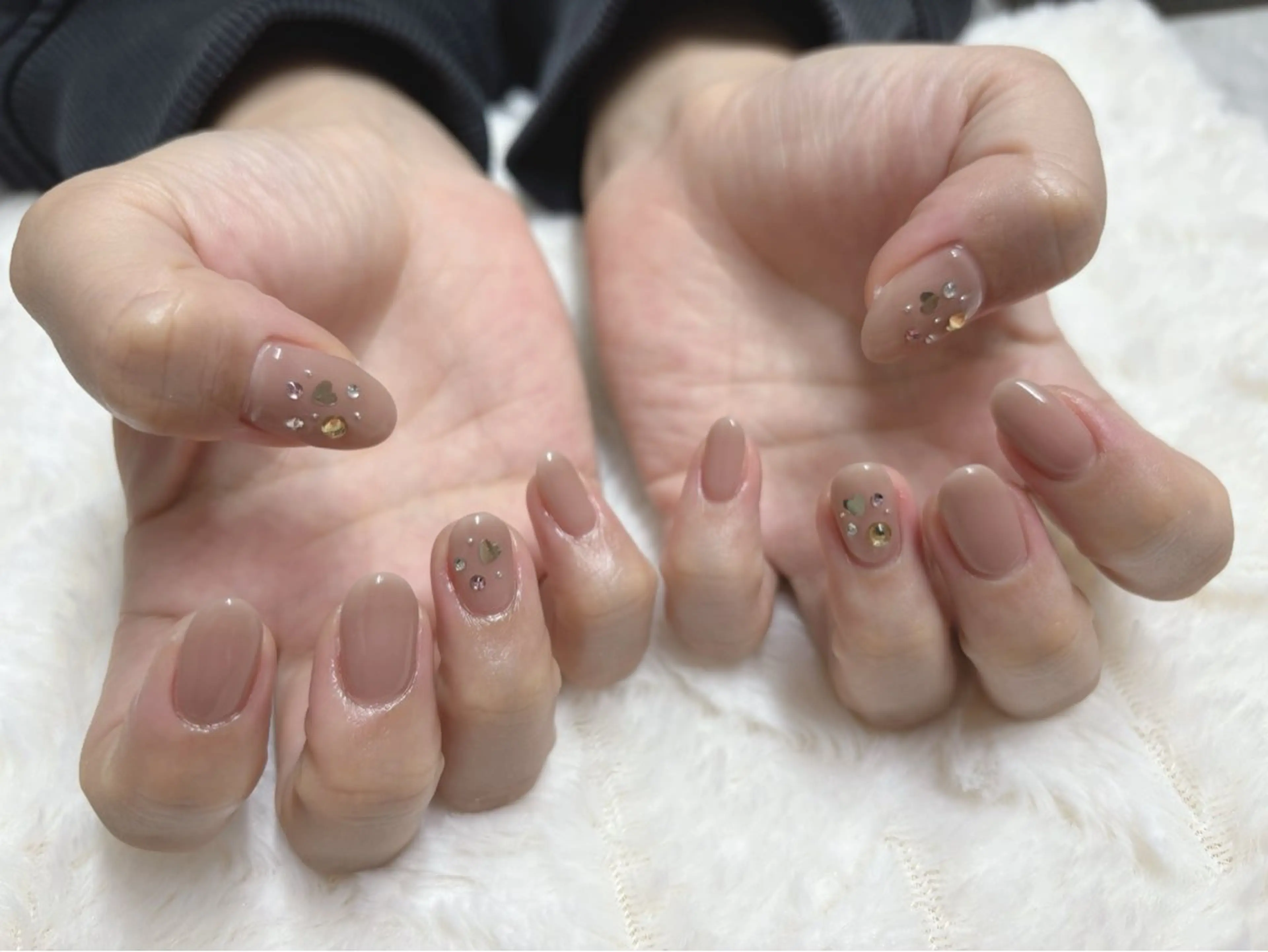 ネイル 1'vary YUKIのネイルデザイン