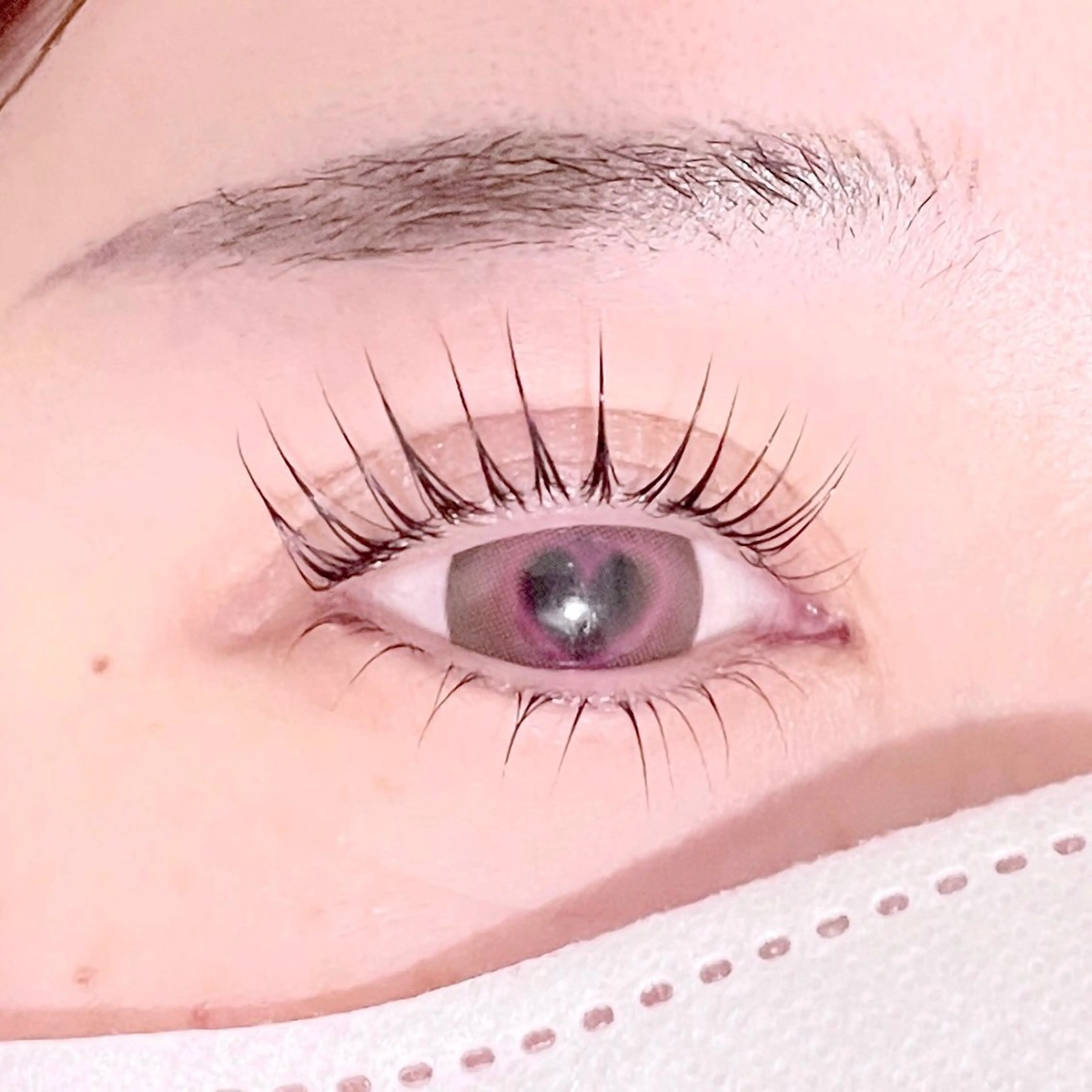 中顔面短縮✨ﾗｯｼｭﾘﾌﾄ【下のみ】の写真