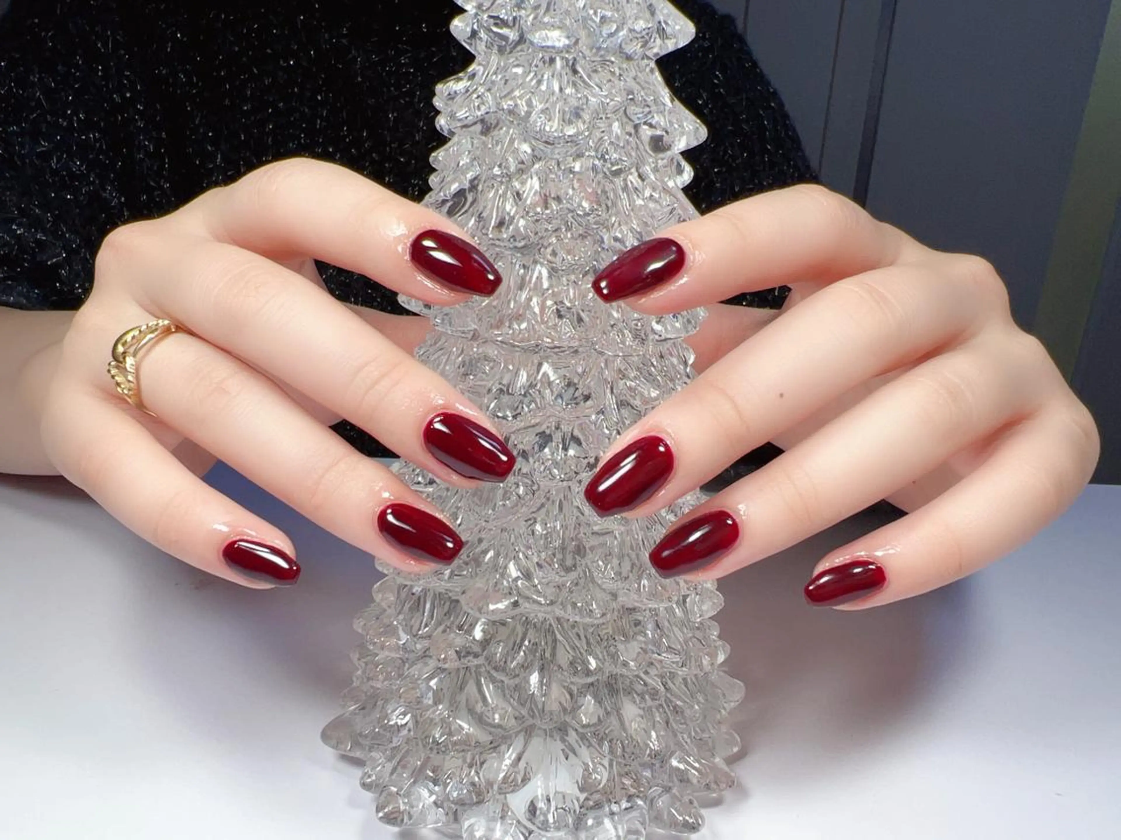 ネイル ネイルサロン ロア旧ジョリーのネイルデザイン