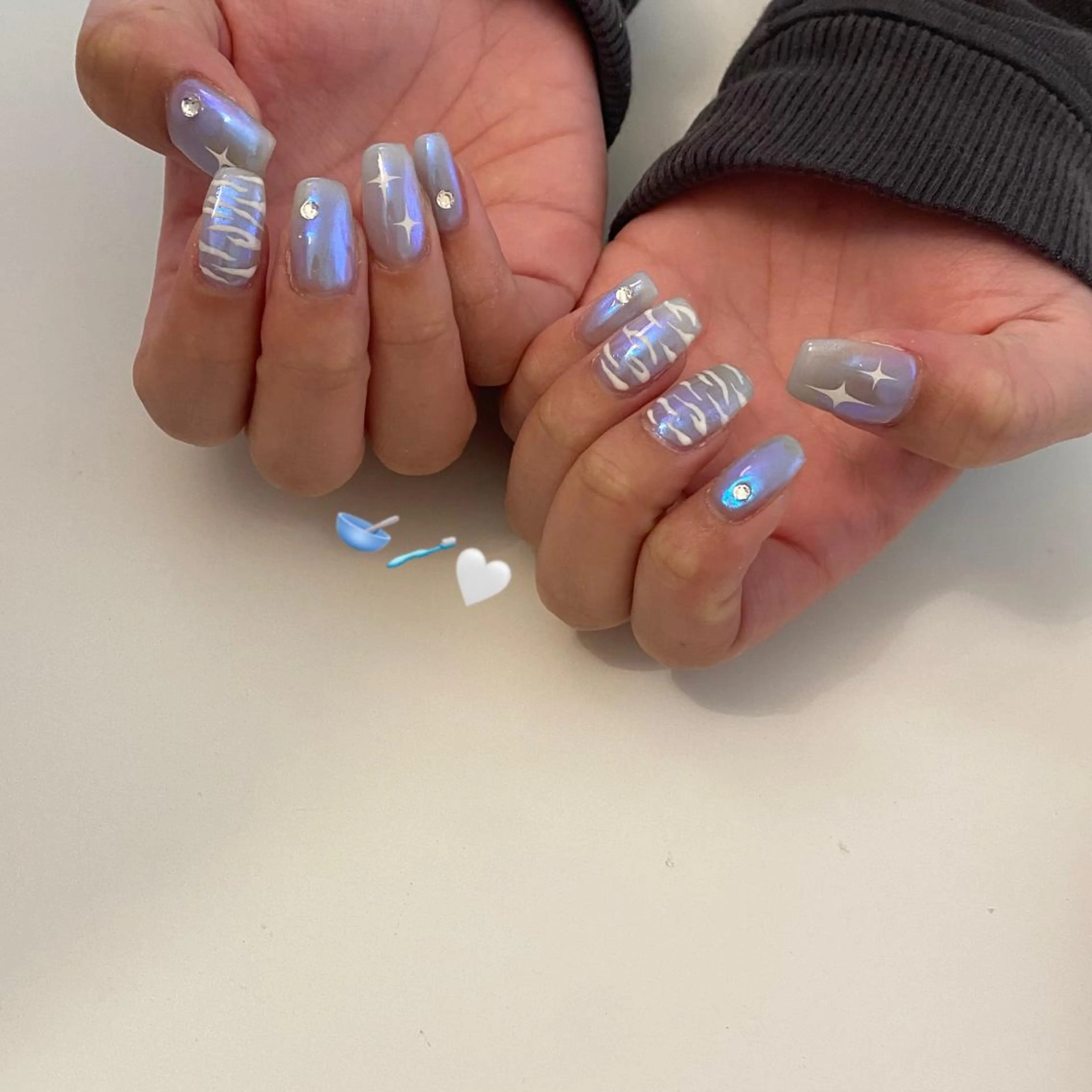 ネイル ハンドネイル n Honokaのネイルデザイン