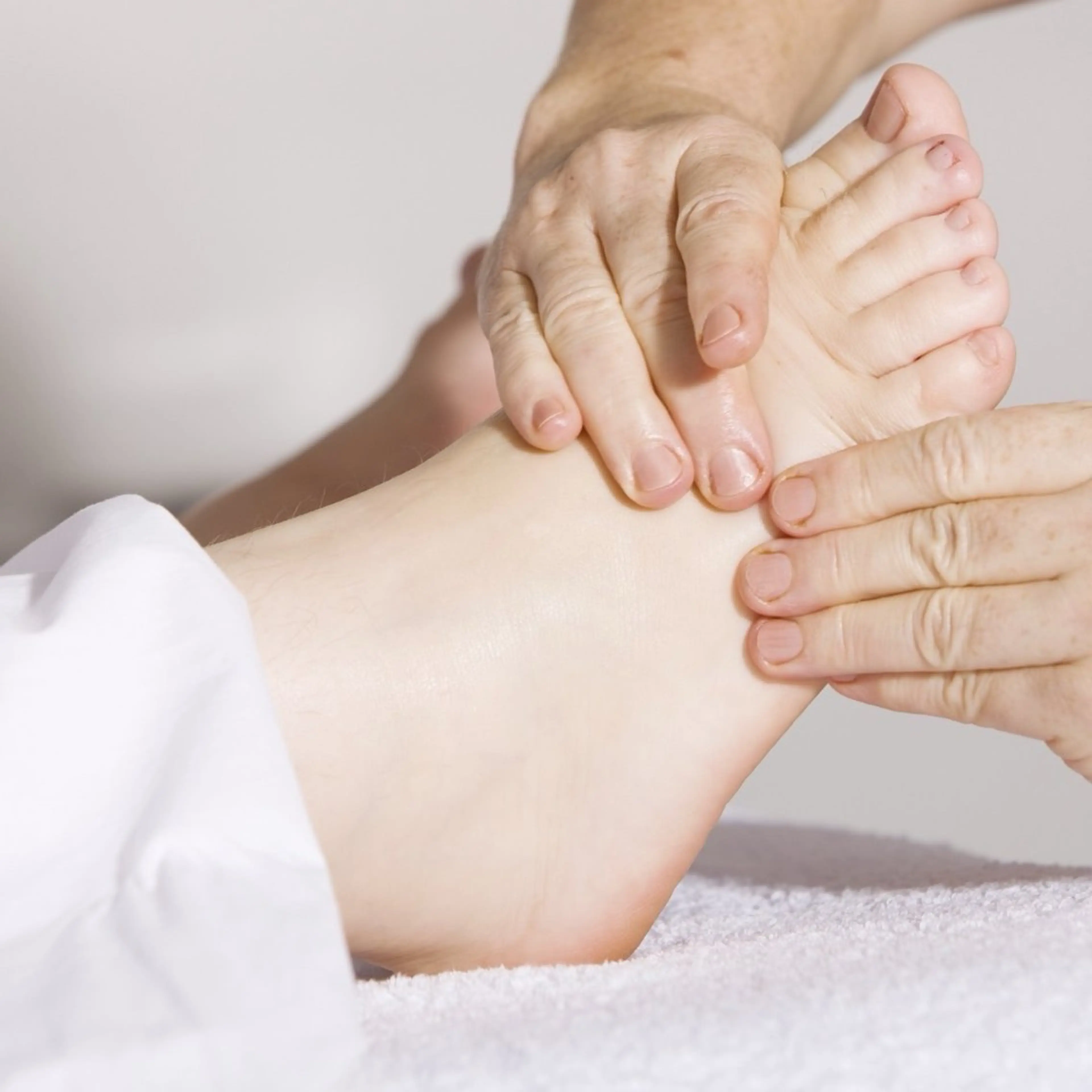 cerro 香里園のエステ・リラクイメージ