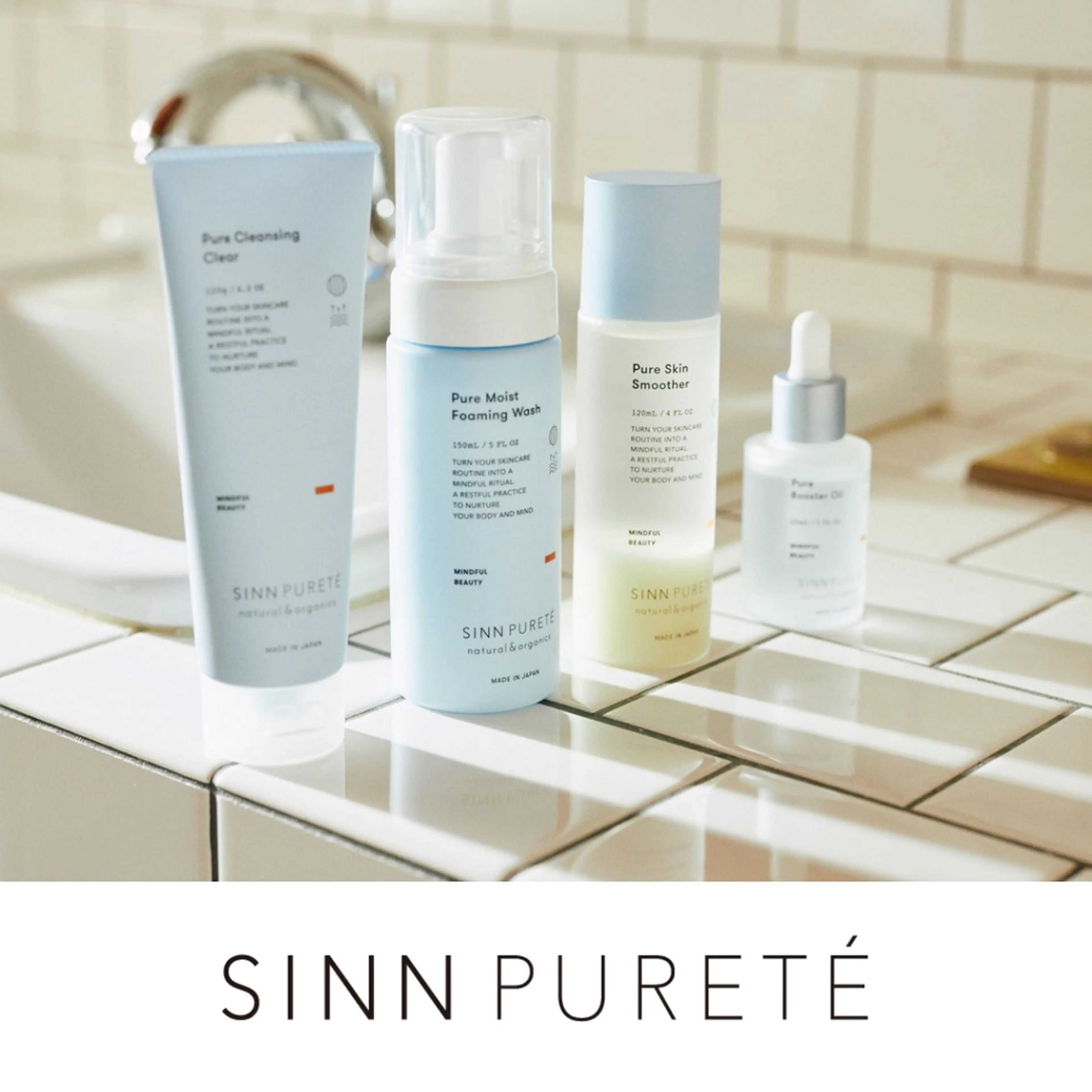 癒し&美活サロン COALALU麻布のエステ・リラクイメージ