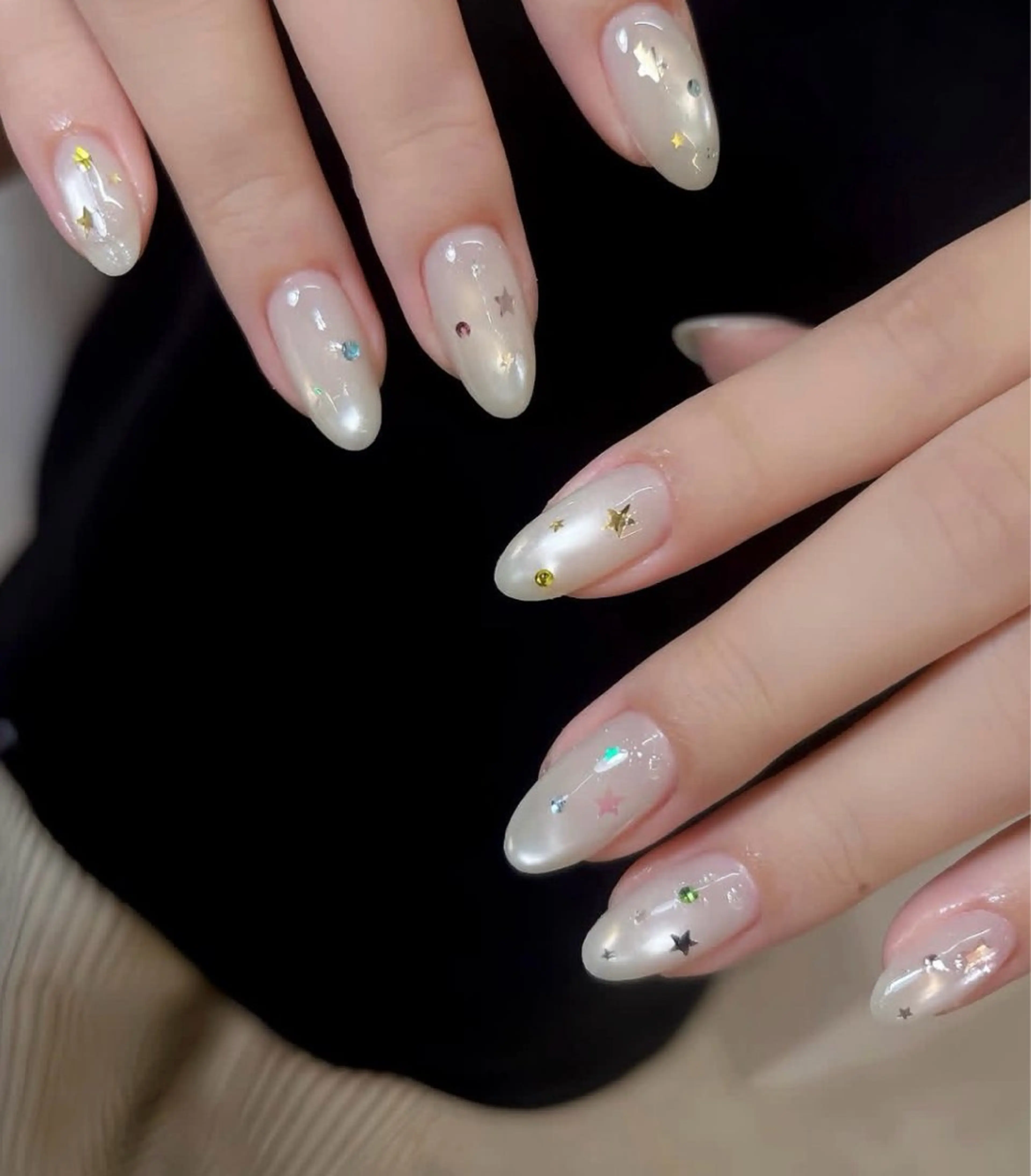 ネイル さくら Nailsのネイルデザイン