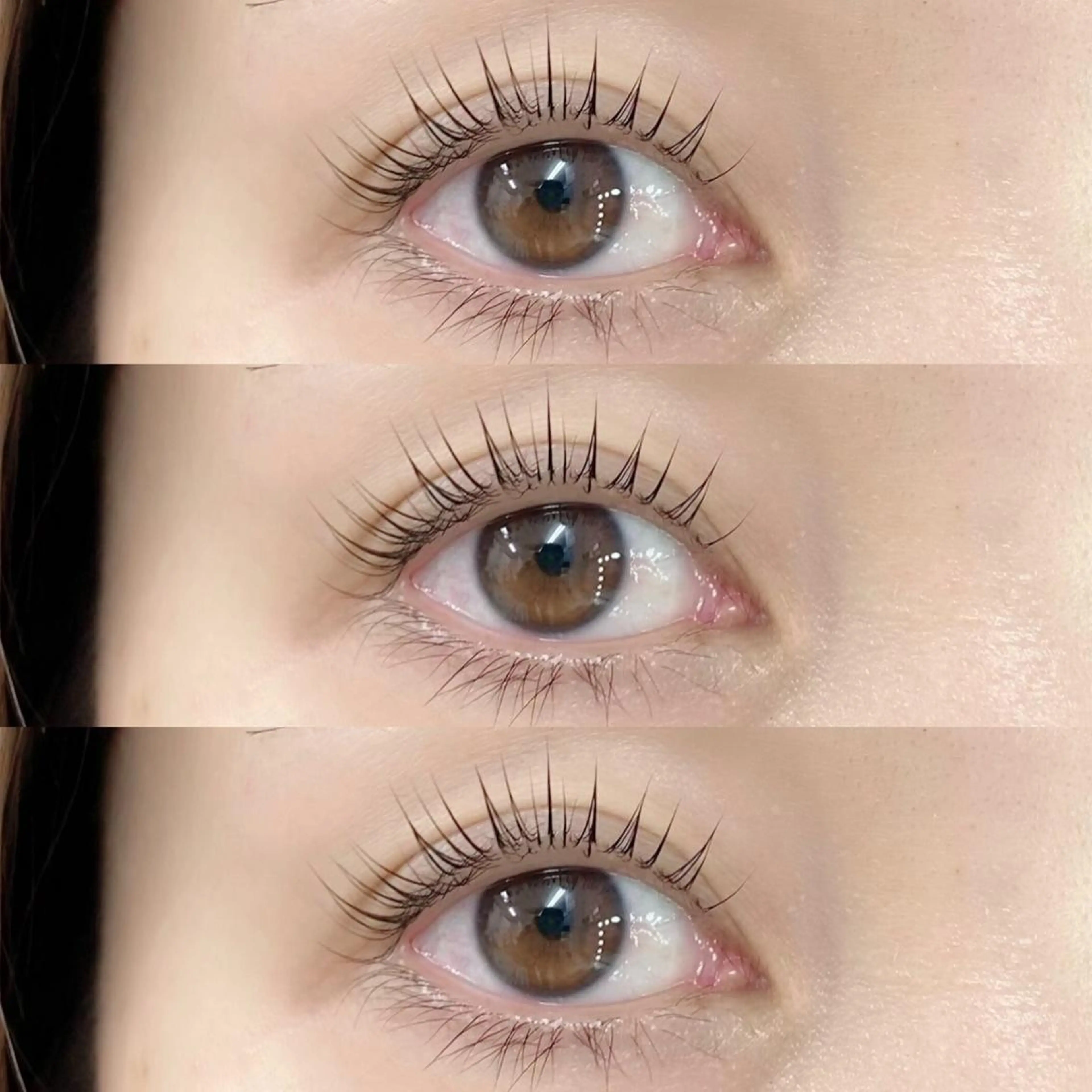 マツエク・マツパ shima .･*’’‧✧̣̇‧の眉毛・アイブロウイメージ