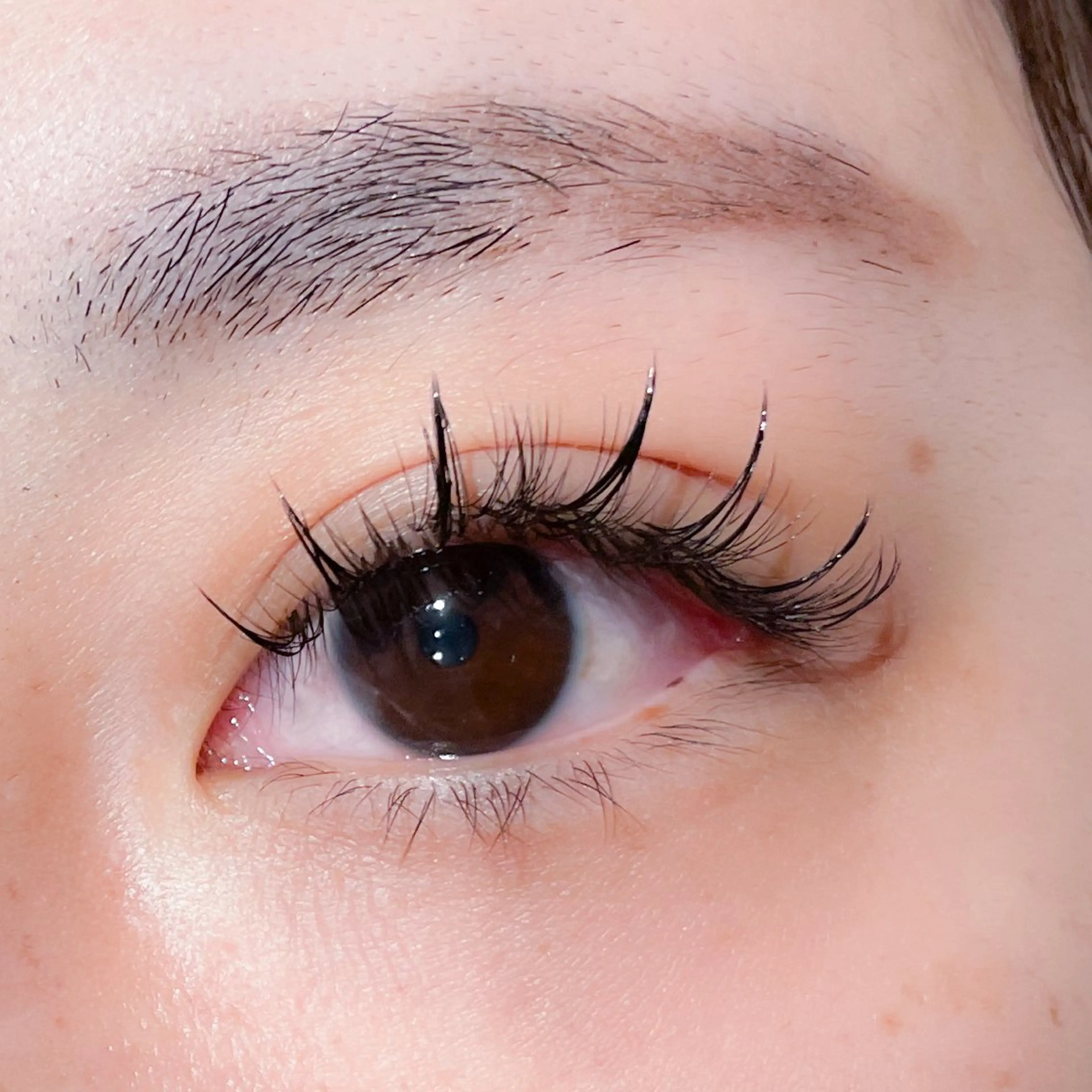 マツエク・マツパ 飯田/Tomo's HairDesignのマツエク・マツパデザイン