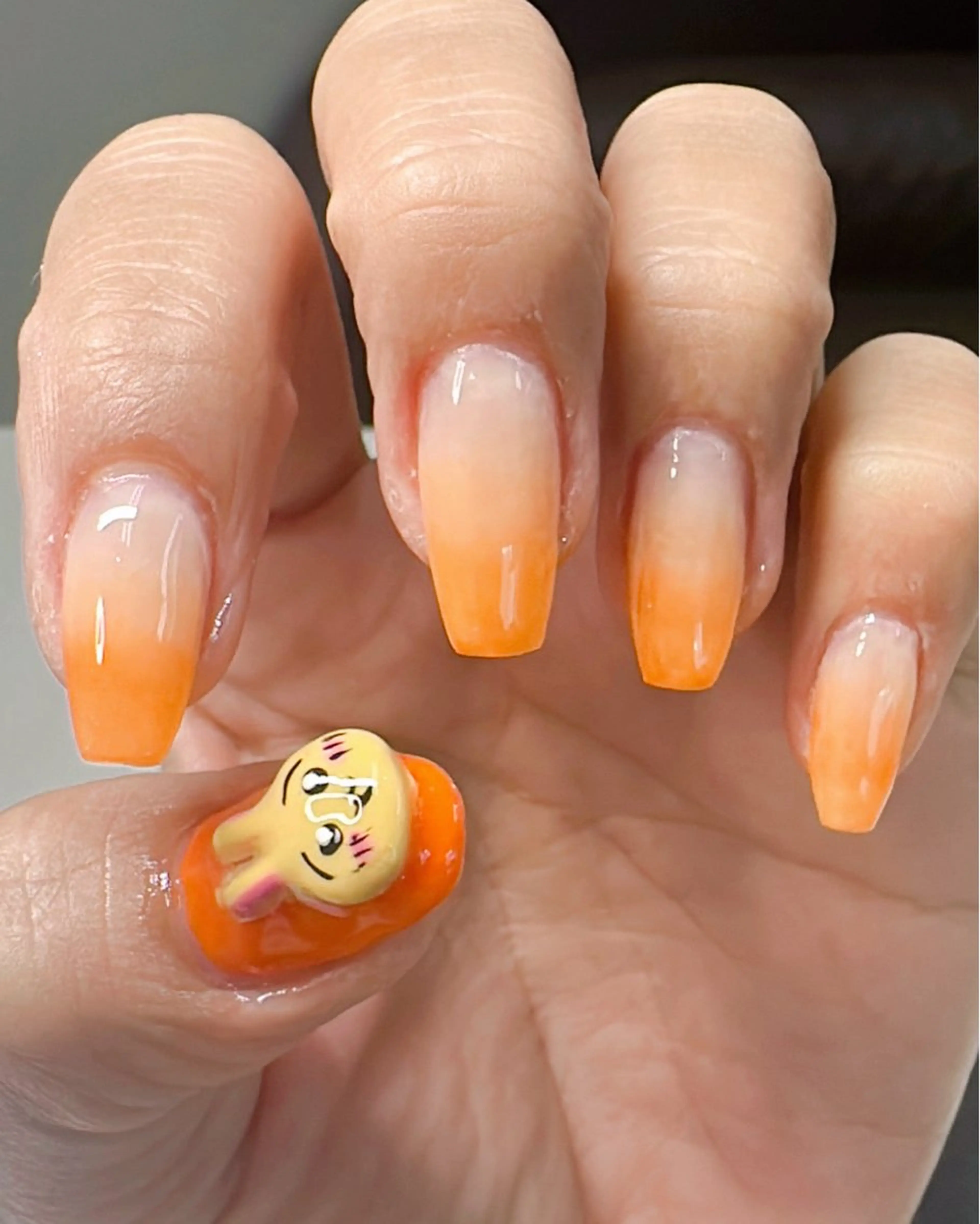 ネイル Y&A nail🌈のネイルデザイン