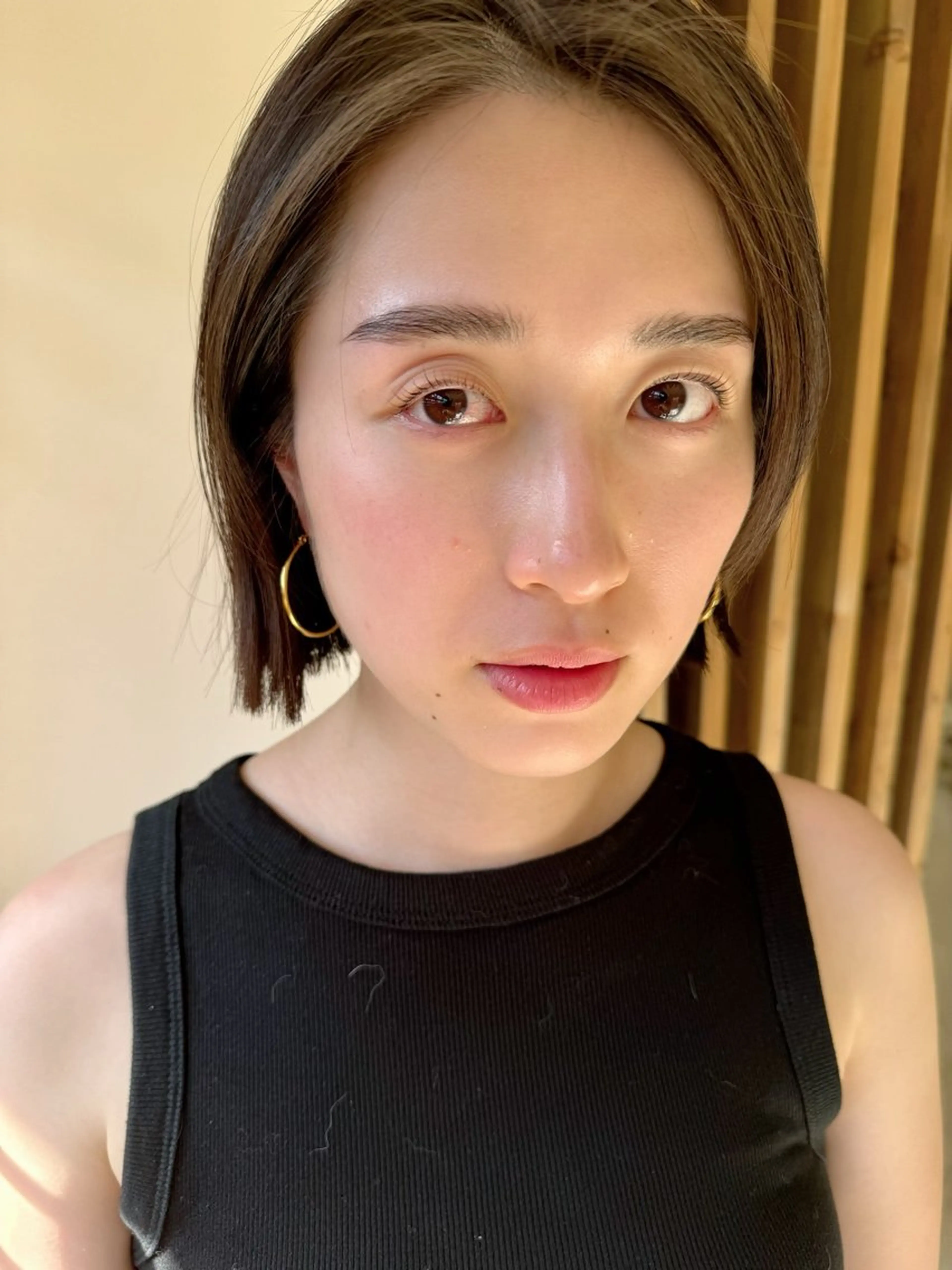 マツエク・マツパ dew. eyelash恵比寿の眉毛・アイブロウイメージ