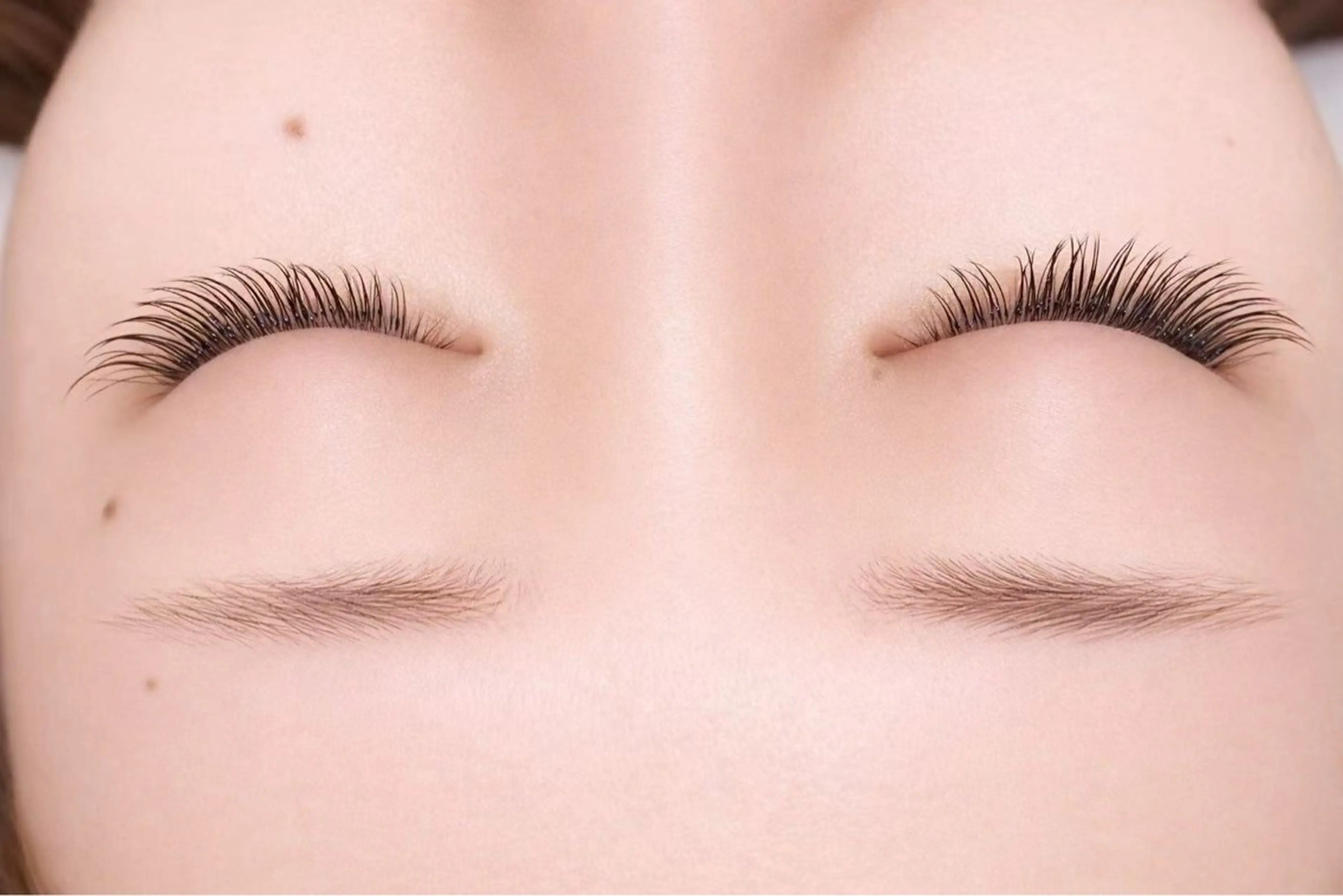 マツエク・マツパ マツエク SalondeRei EMIのマツエク・マツパデザイン