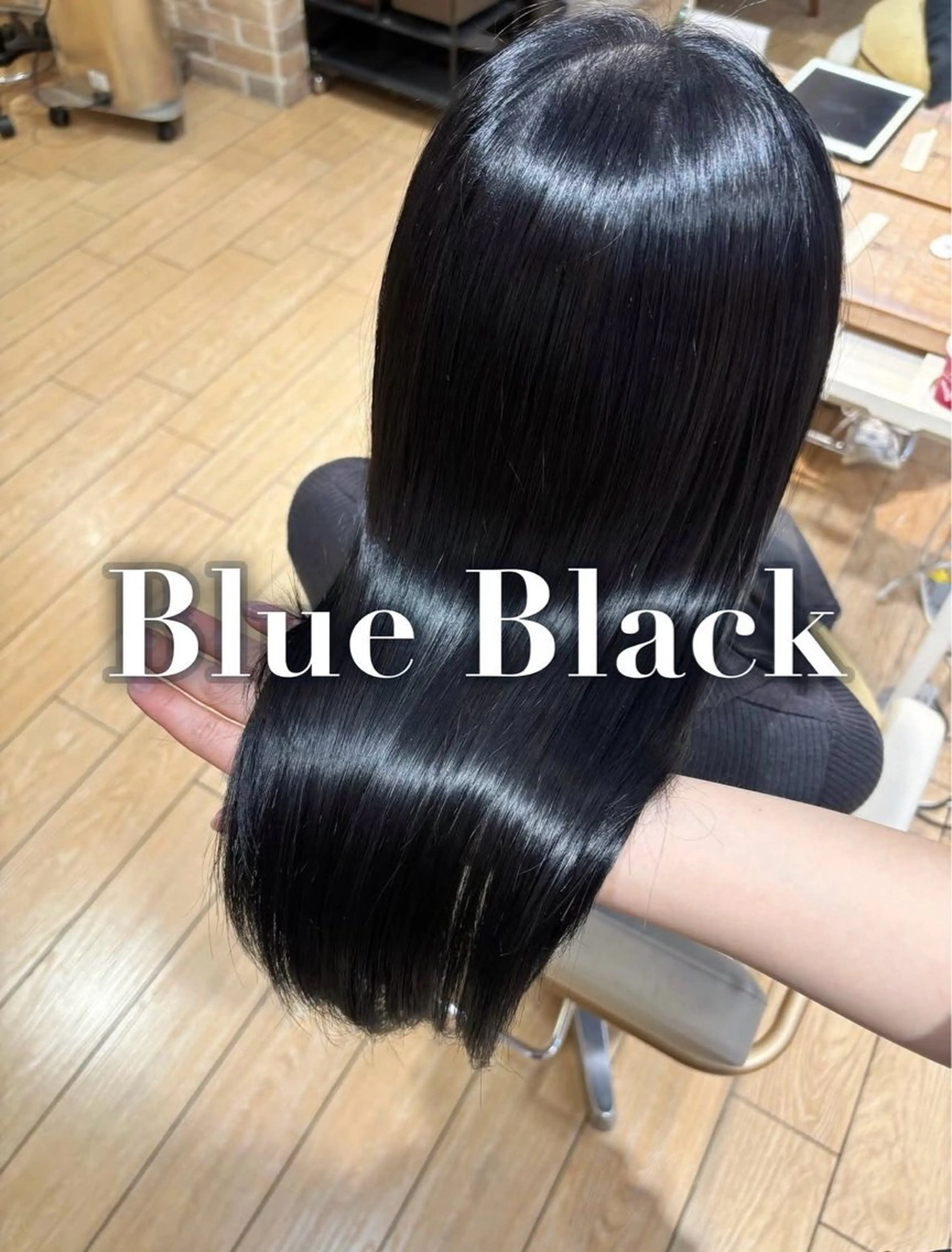 セミロング カラー ヘアカラー トリートメント 表参道/アレンジ💐 /艶カラー/kahoのヘアスタイル