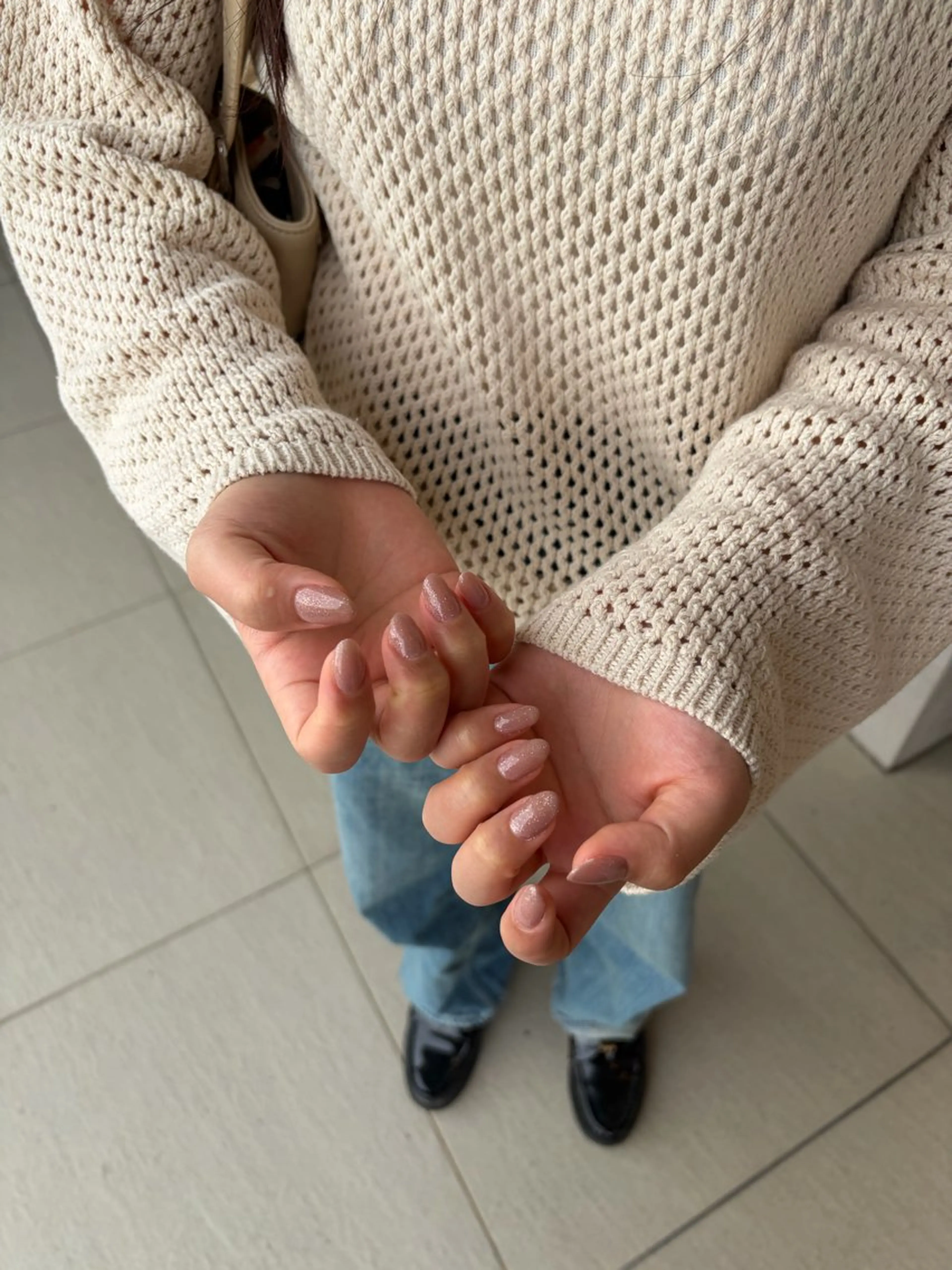 ネイル takayama rioのネイルデザイン