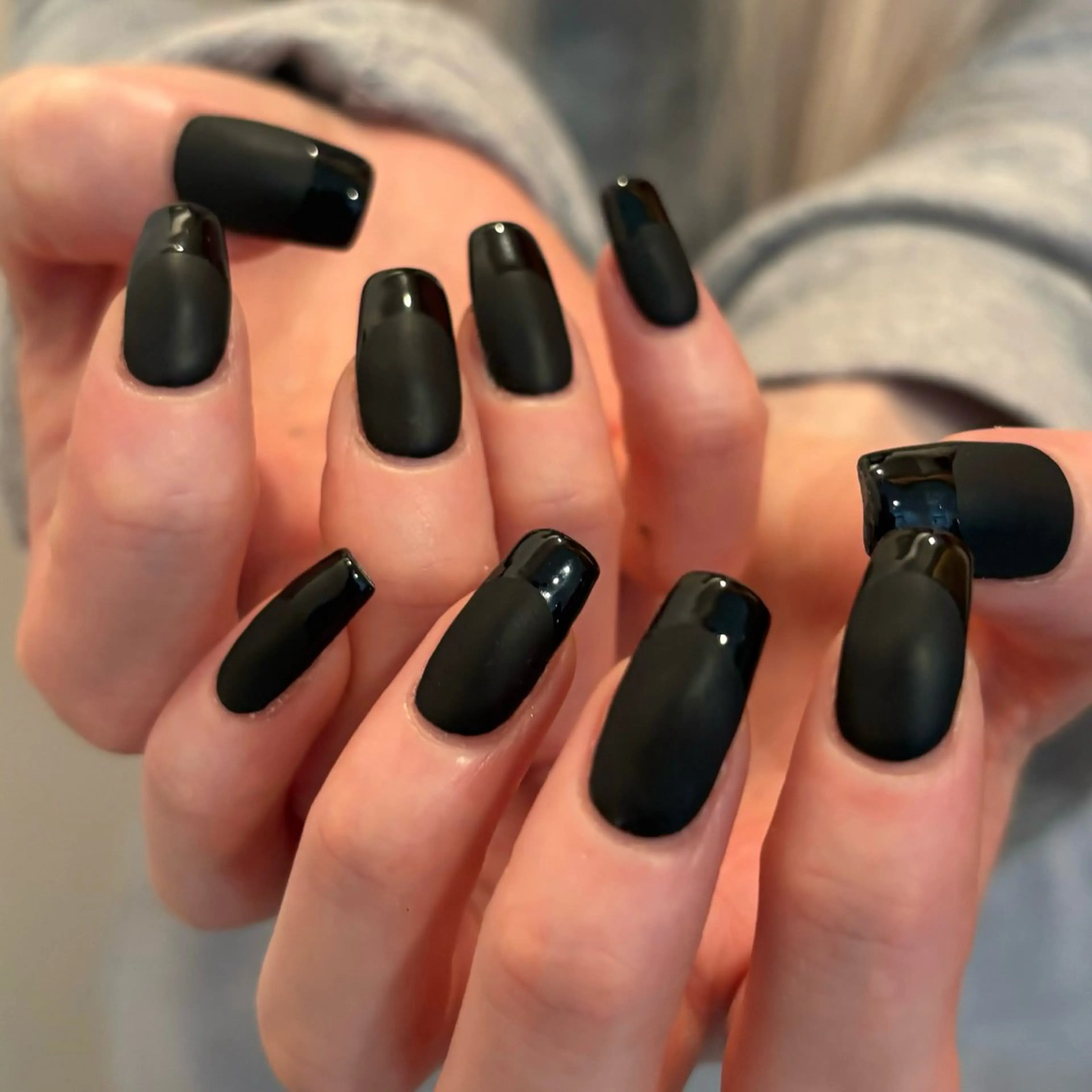 ネイル yuri / 個性派nailのネイルデザイン