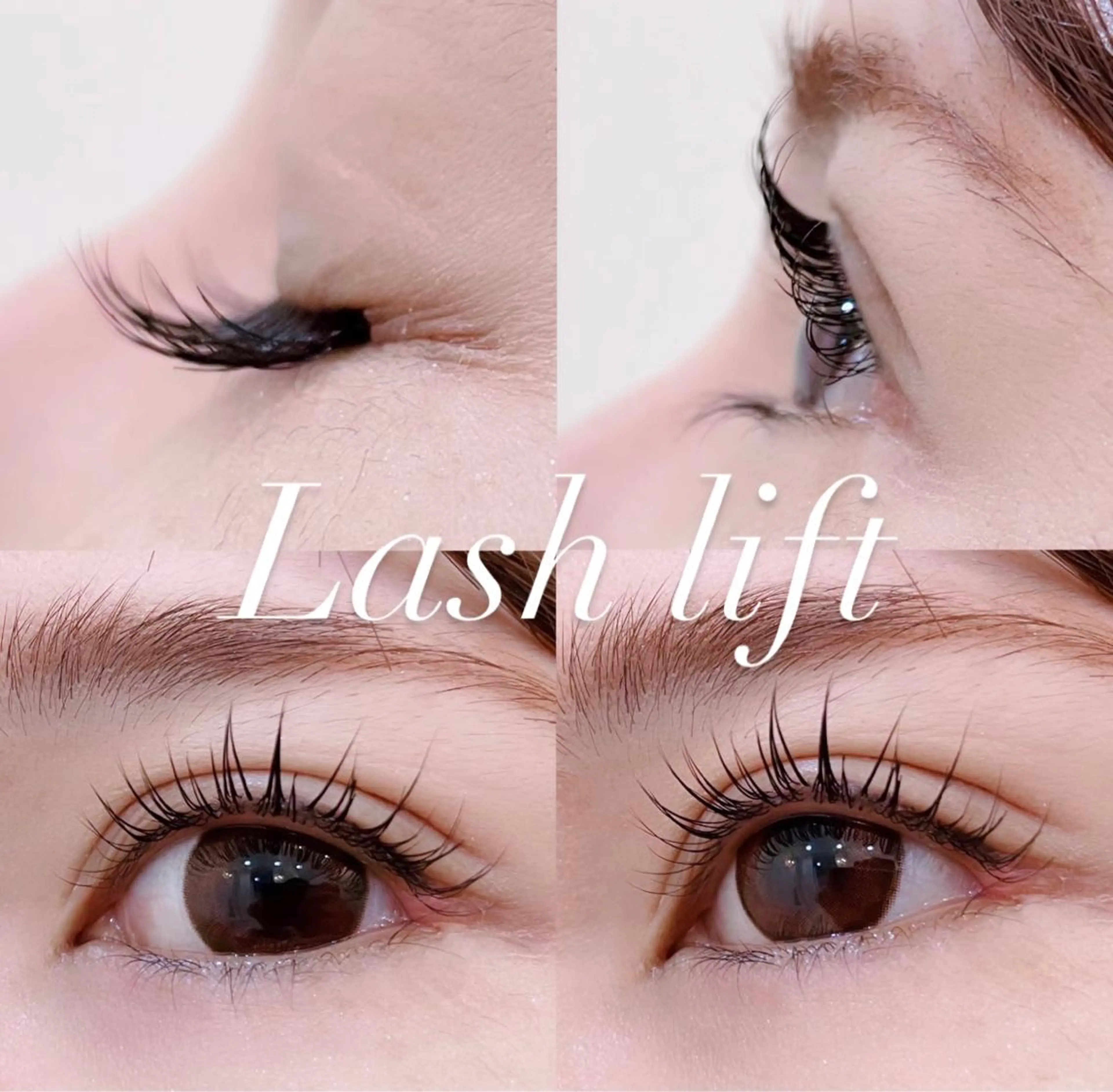 ロング カラー パーマ ヘアアレンジ メンズ キッズ ネイル マツエク・マツパ マツパ Cupidトップ アイリスト石川のマツエク・マツパデザイン