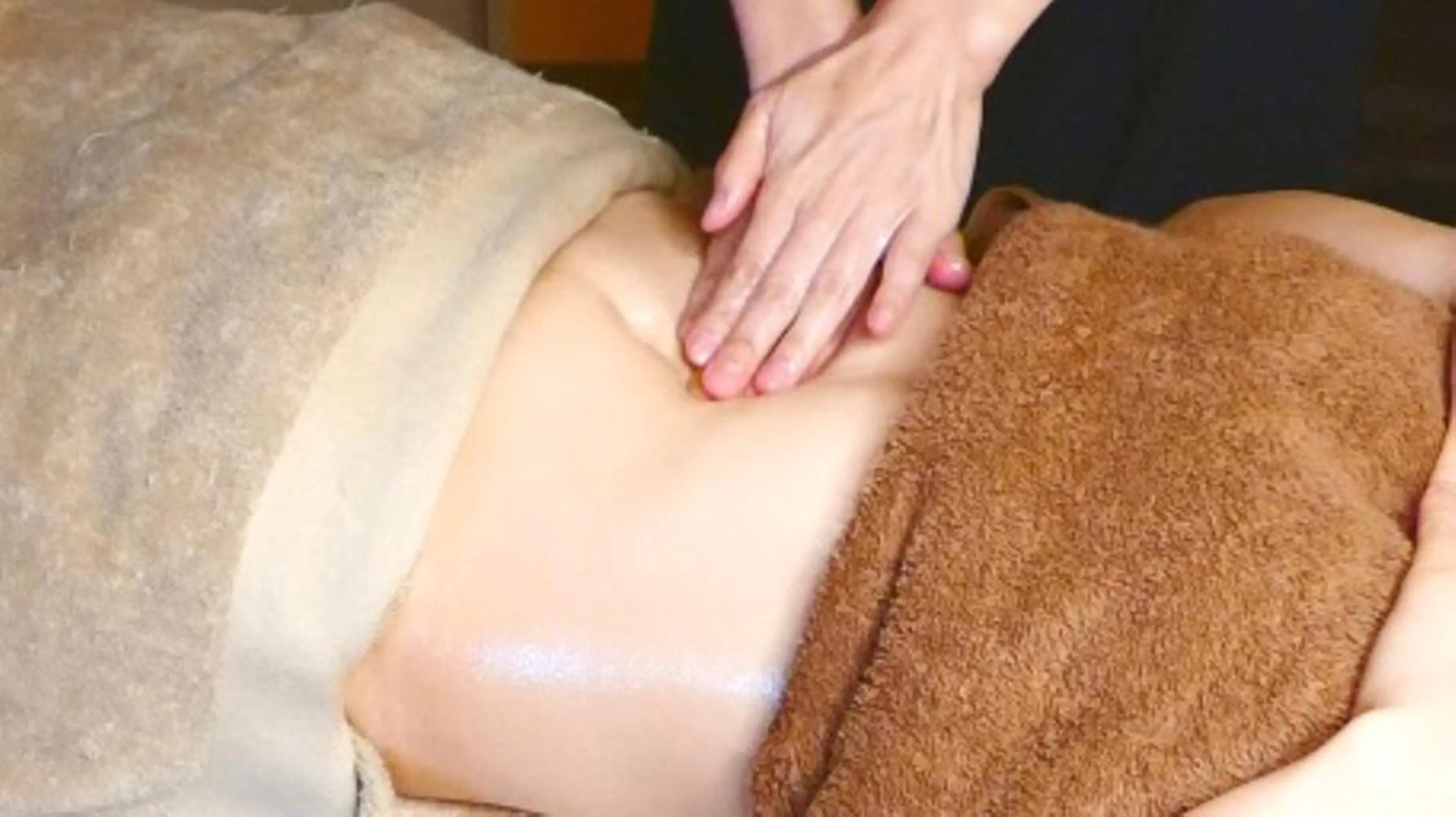 オアエルジュ オーナーセラピストのエステ・リラクイメージ