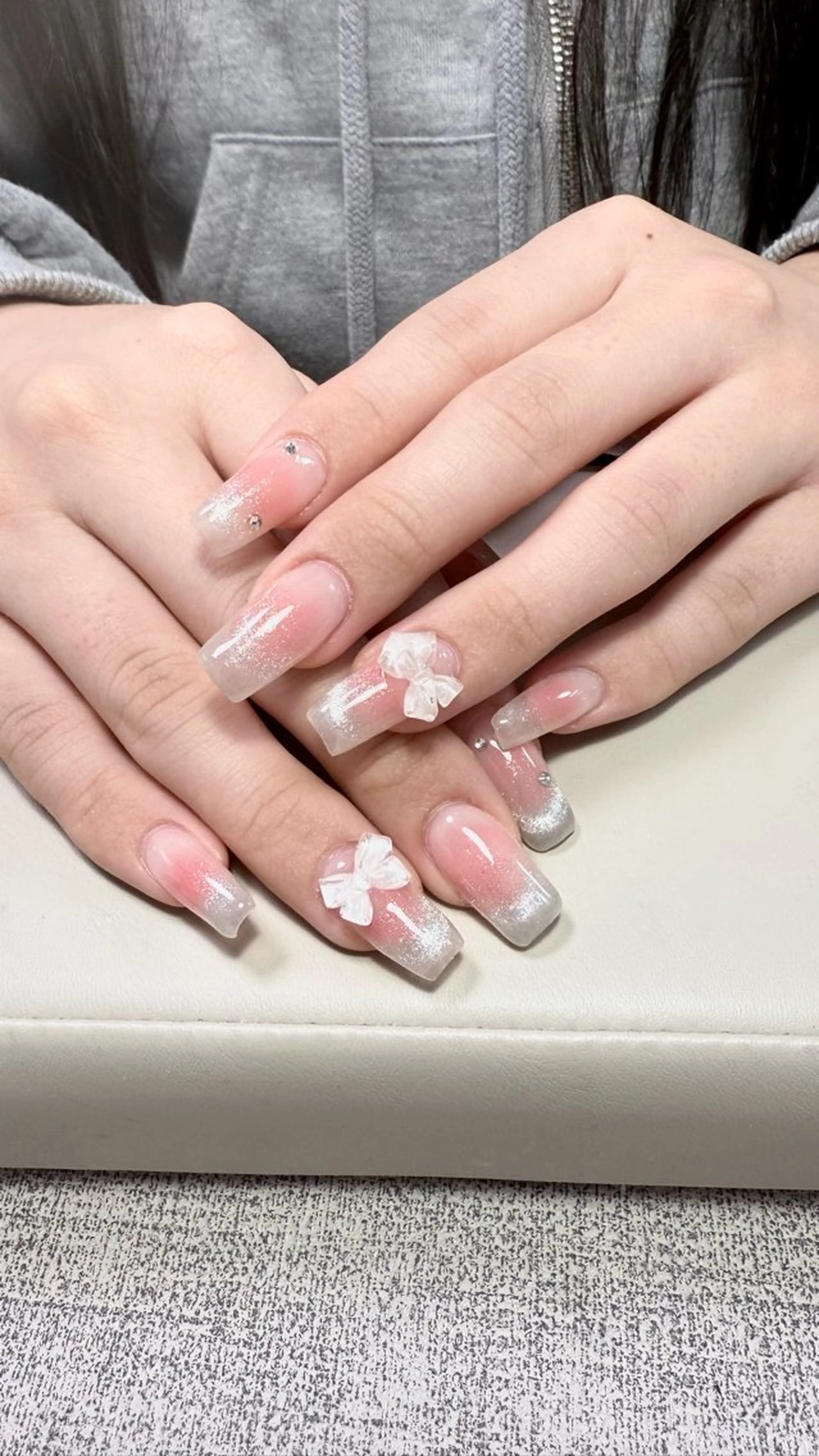 ネイル Nail ミオのネイルデザイン