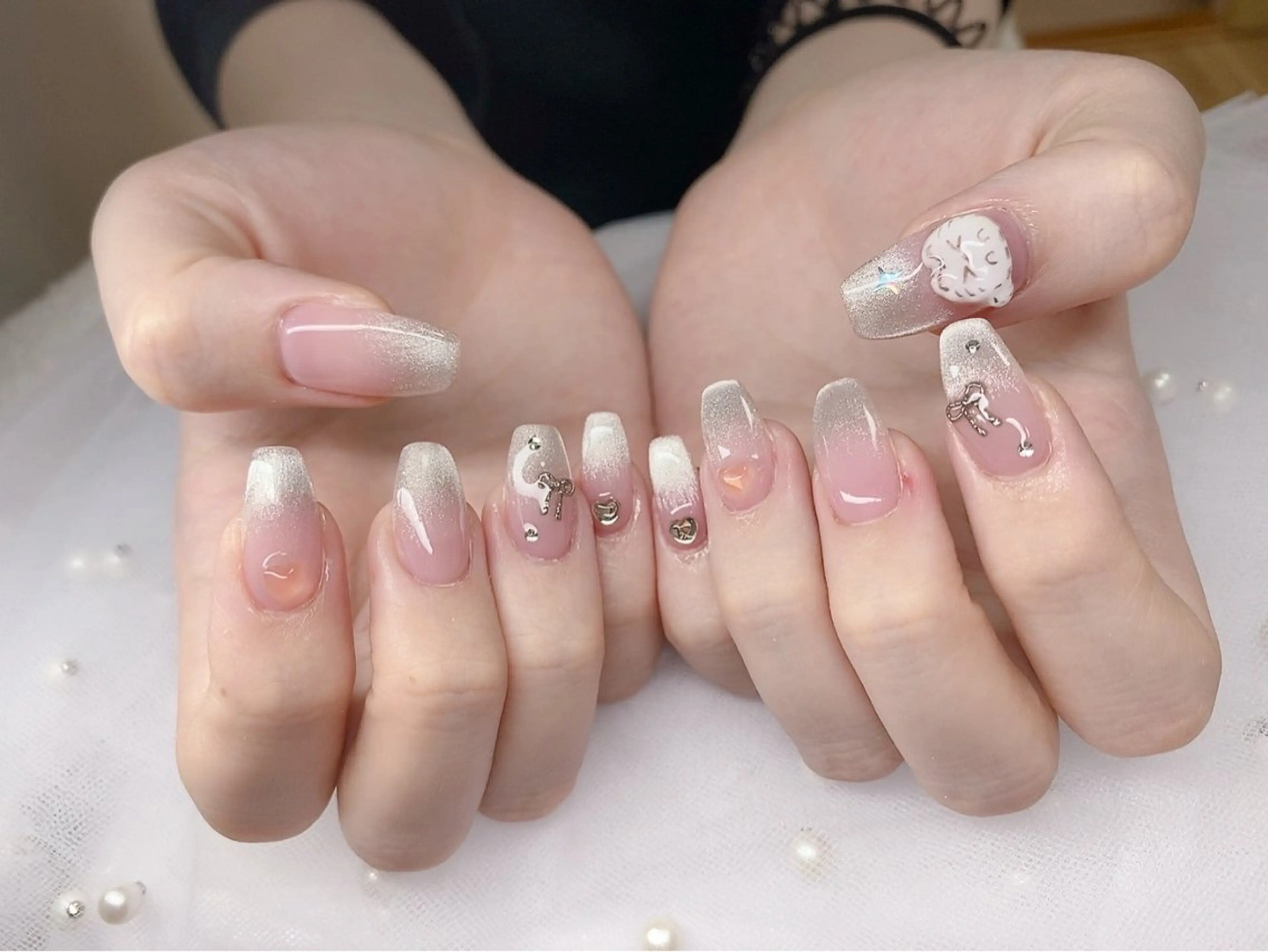 ネイル Smile Nail Roomのネイルデザイン