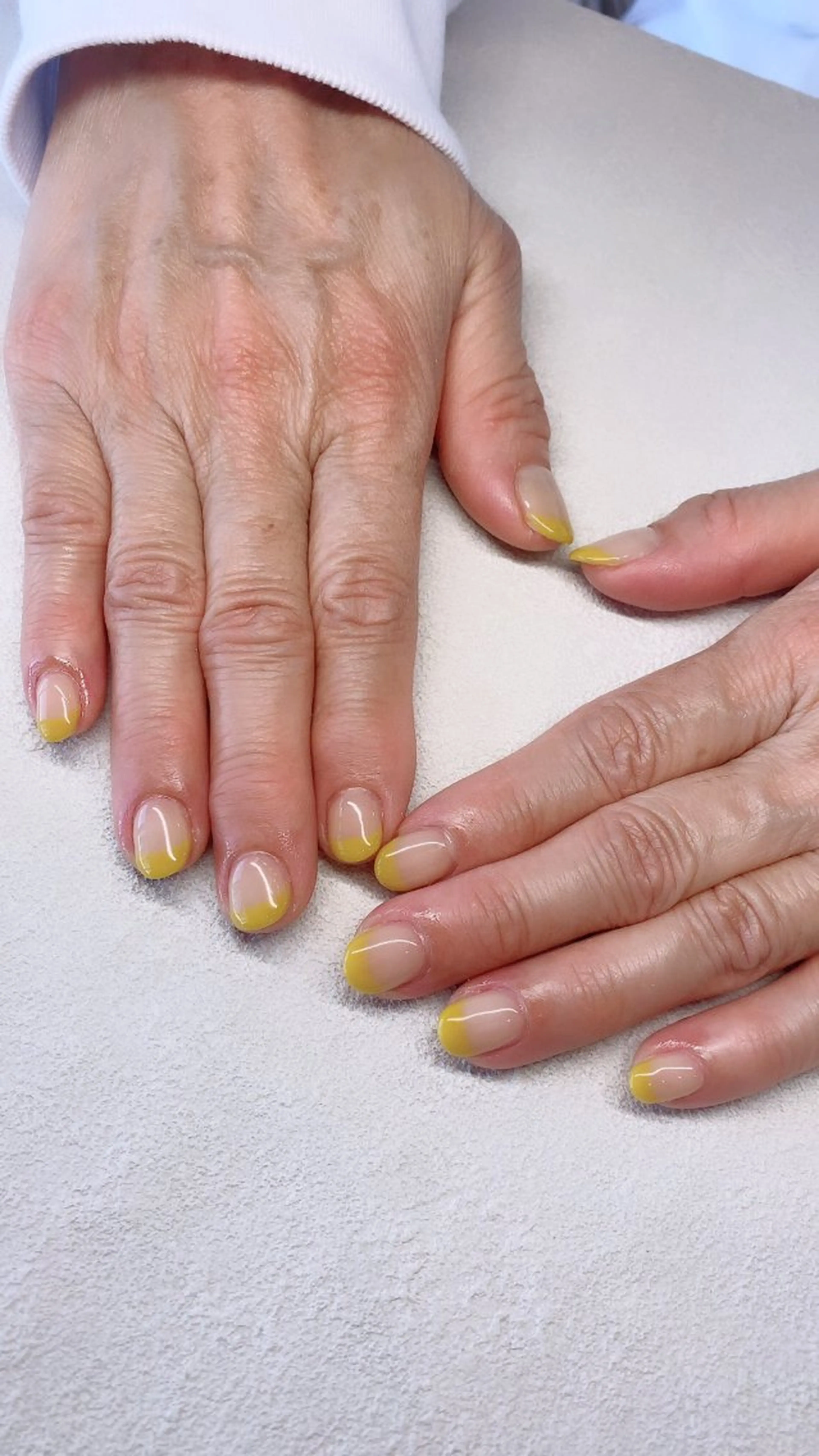 ネイル Private Salon S.Nail所属・S.Nail 𓏲⋆🪸.⋆⸜🫧のネイルデザイン