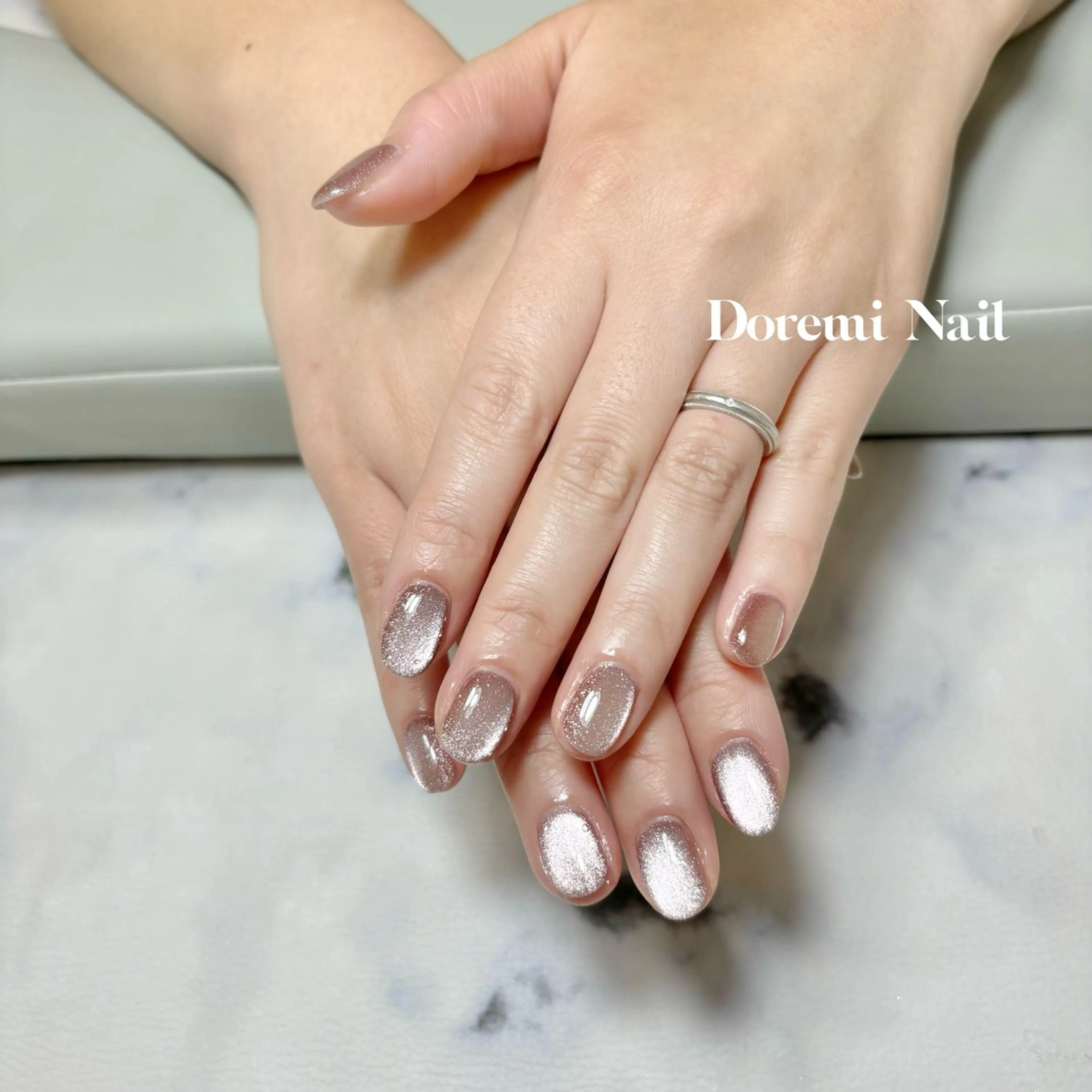 ネイル Doremi Nailのネイルデザイン
