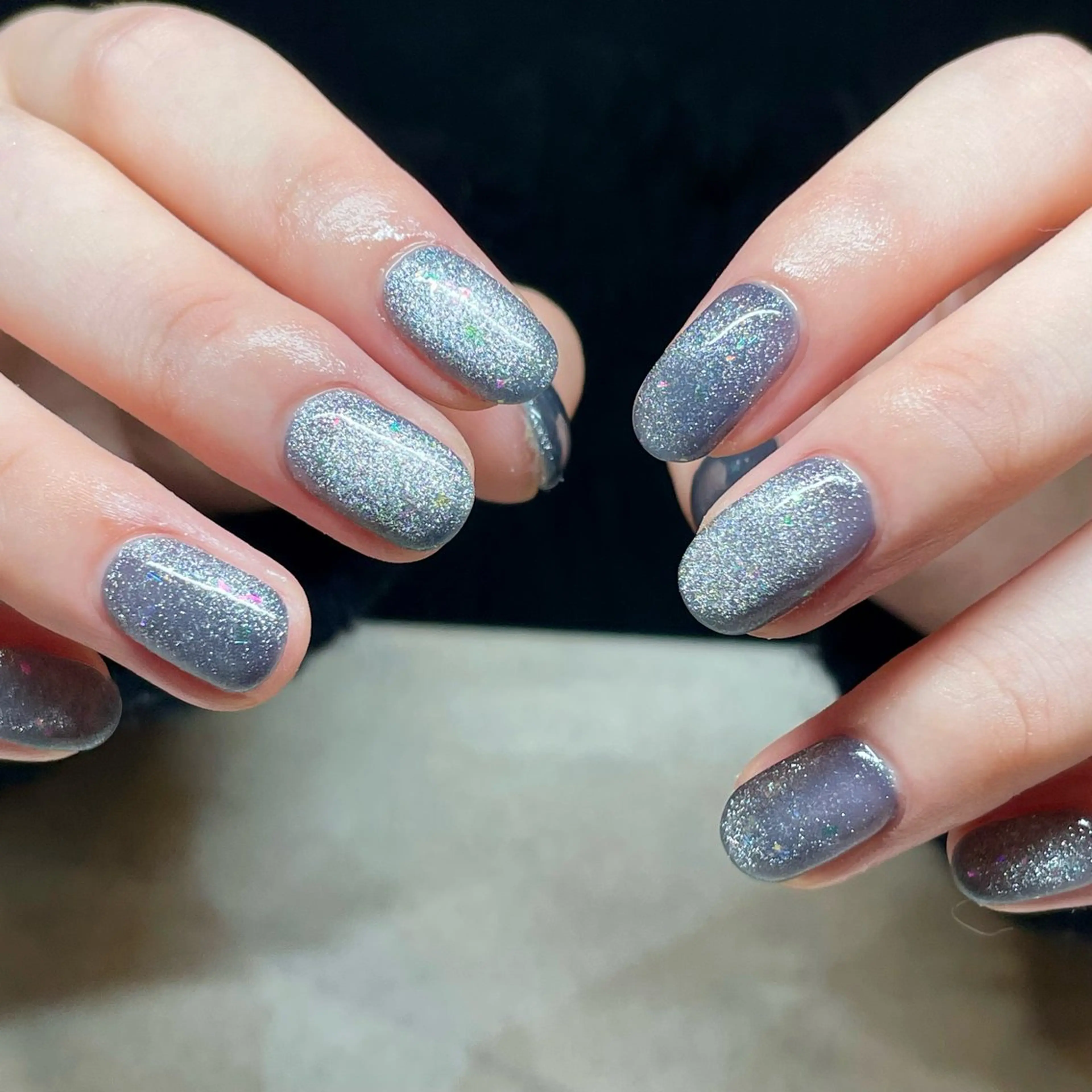 ネイル ニュアンスネイル haruka. nailsTOKYOのネイルデザイン