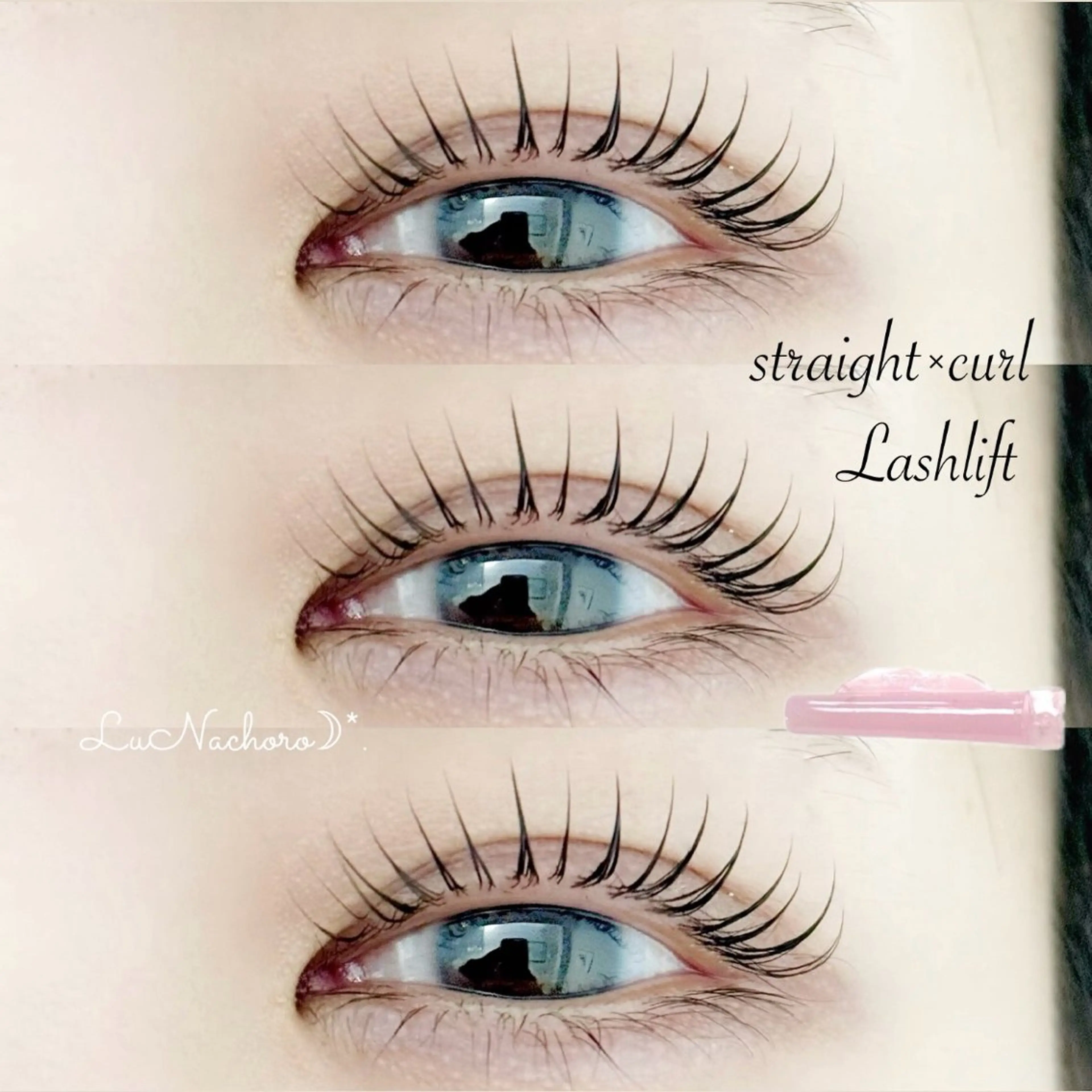 マツエク・マツパ Jessica荻窪 🌙山下のマツエク・マツパデザイン