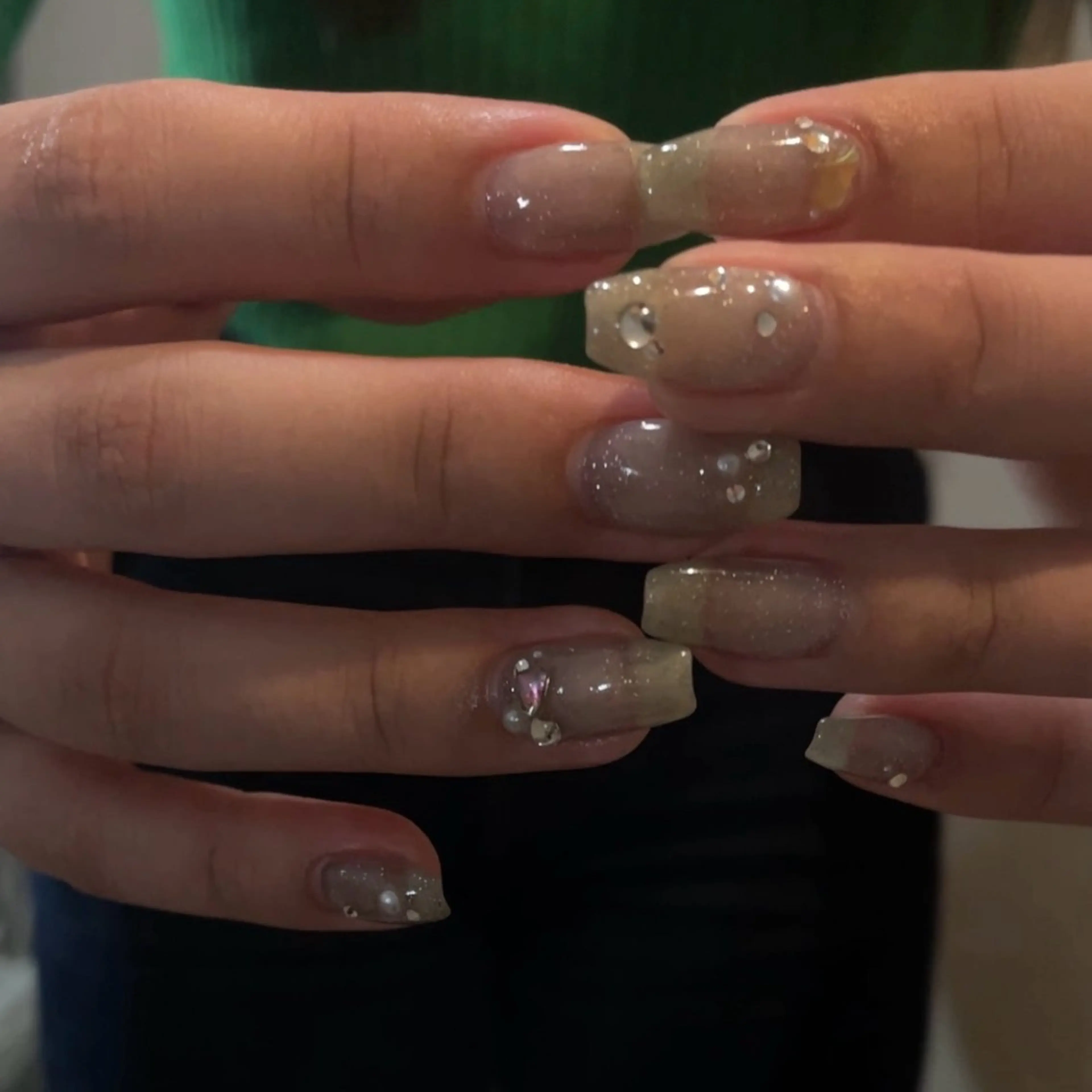 ネイル redpoint mayuのネイルデザイン