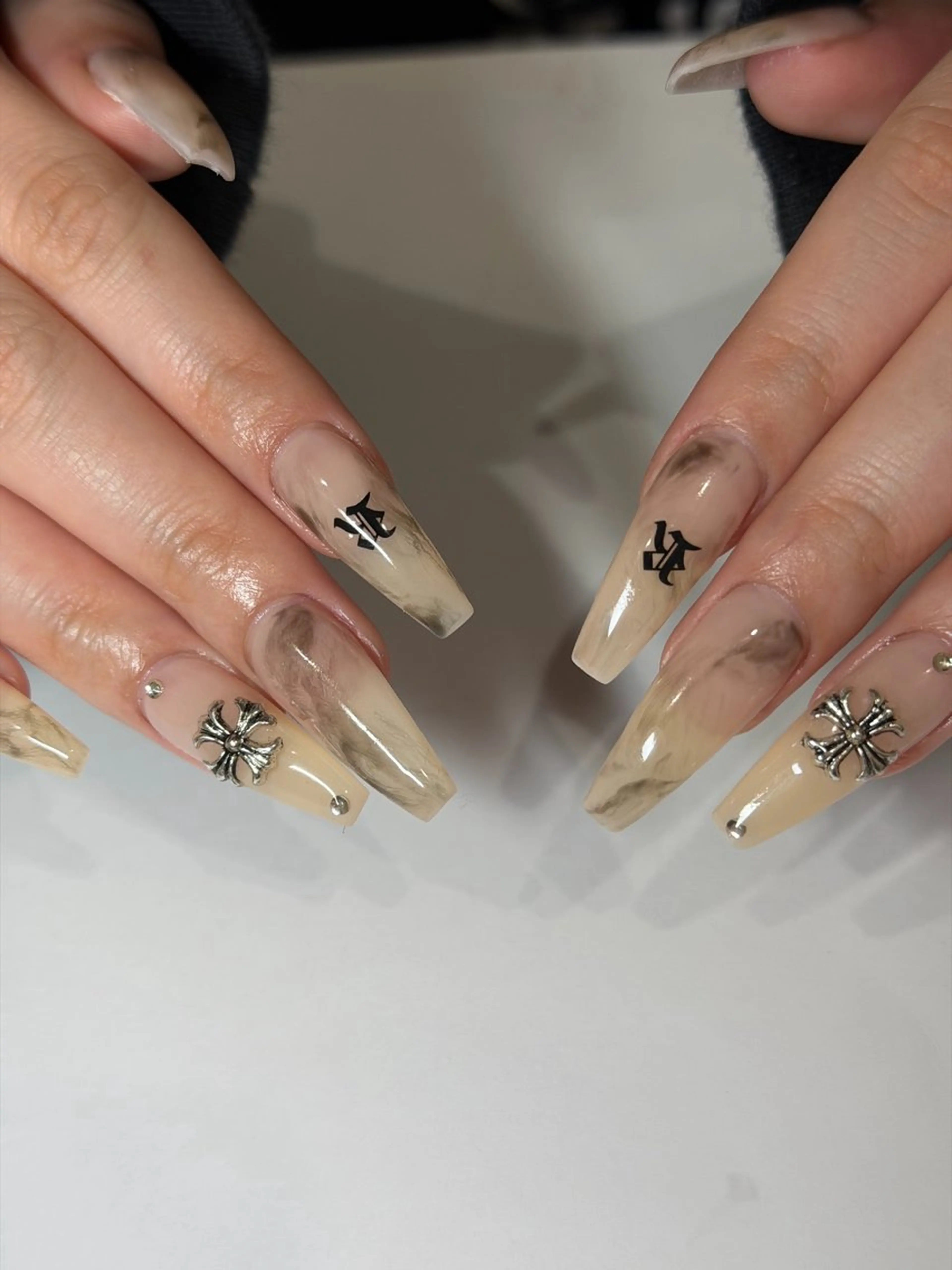 ネイル Private nailsalon  N所属・N nail - KOBE -のネイルデザイン