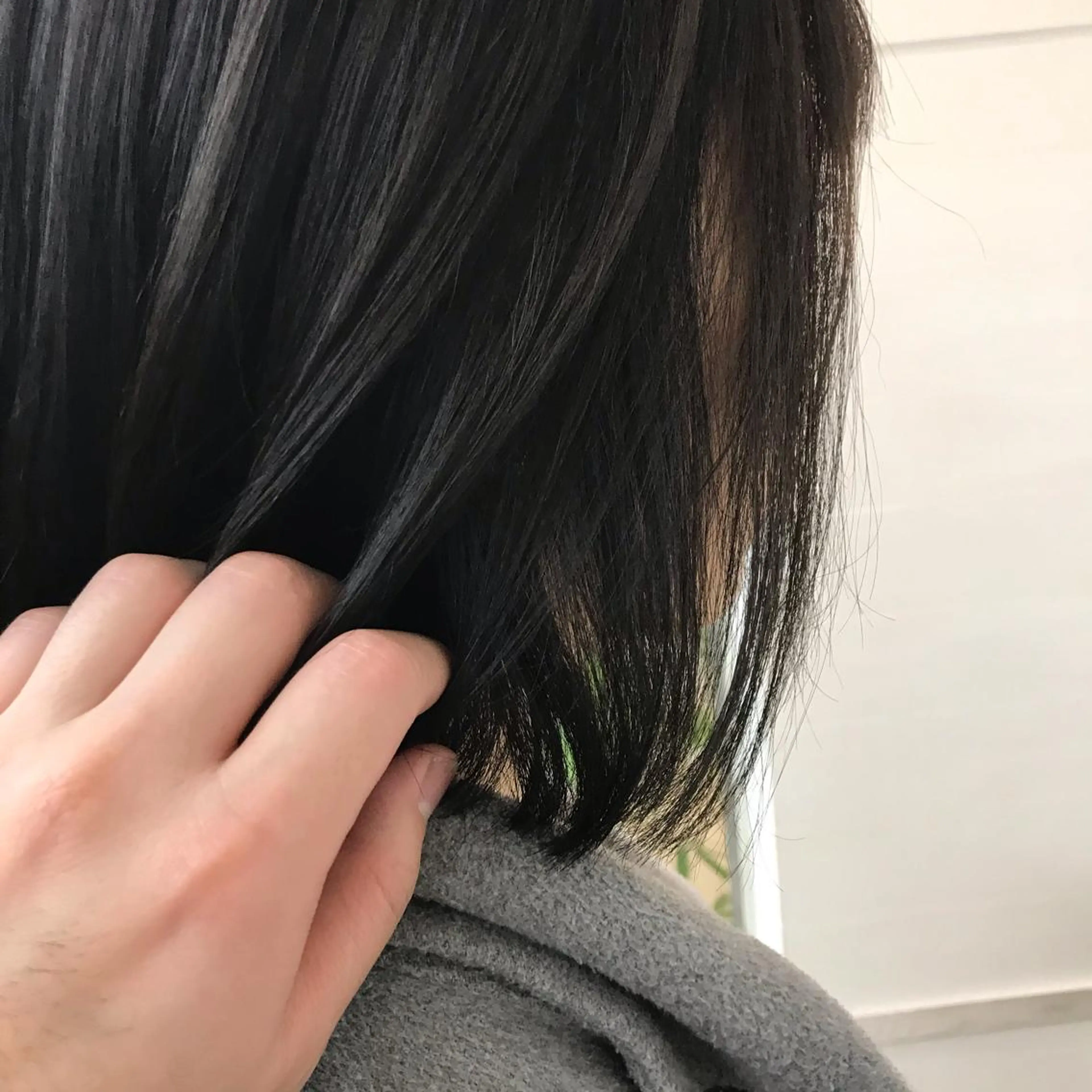 カラー 髪質改善/髪質改善 ストレート特化　稲吉のヘアスタイル