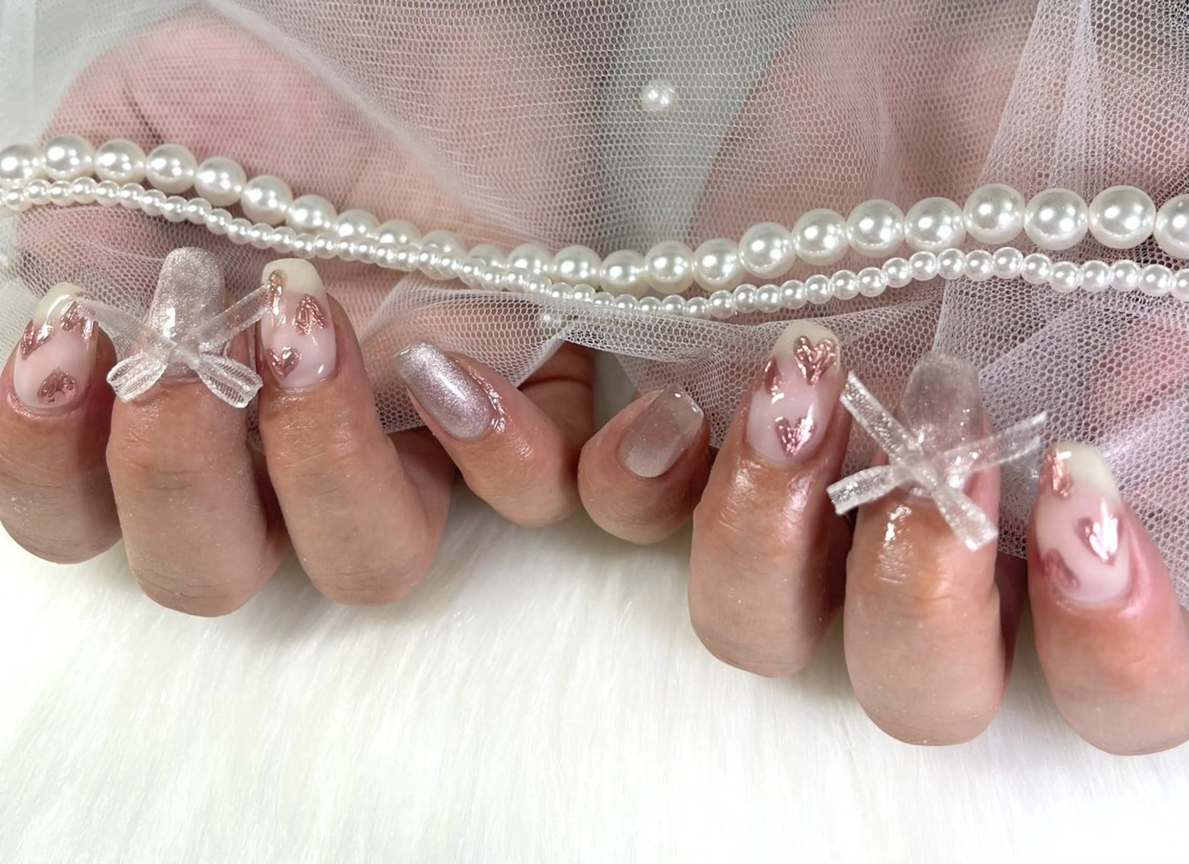 ネイル private_salon_ami所属・private salonのネイルデザイン