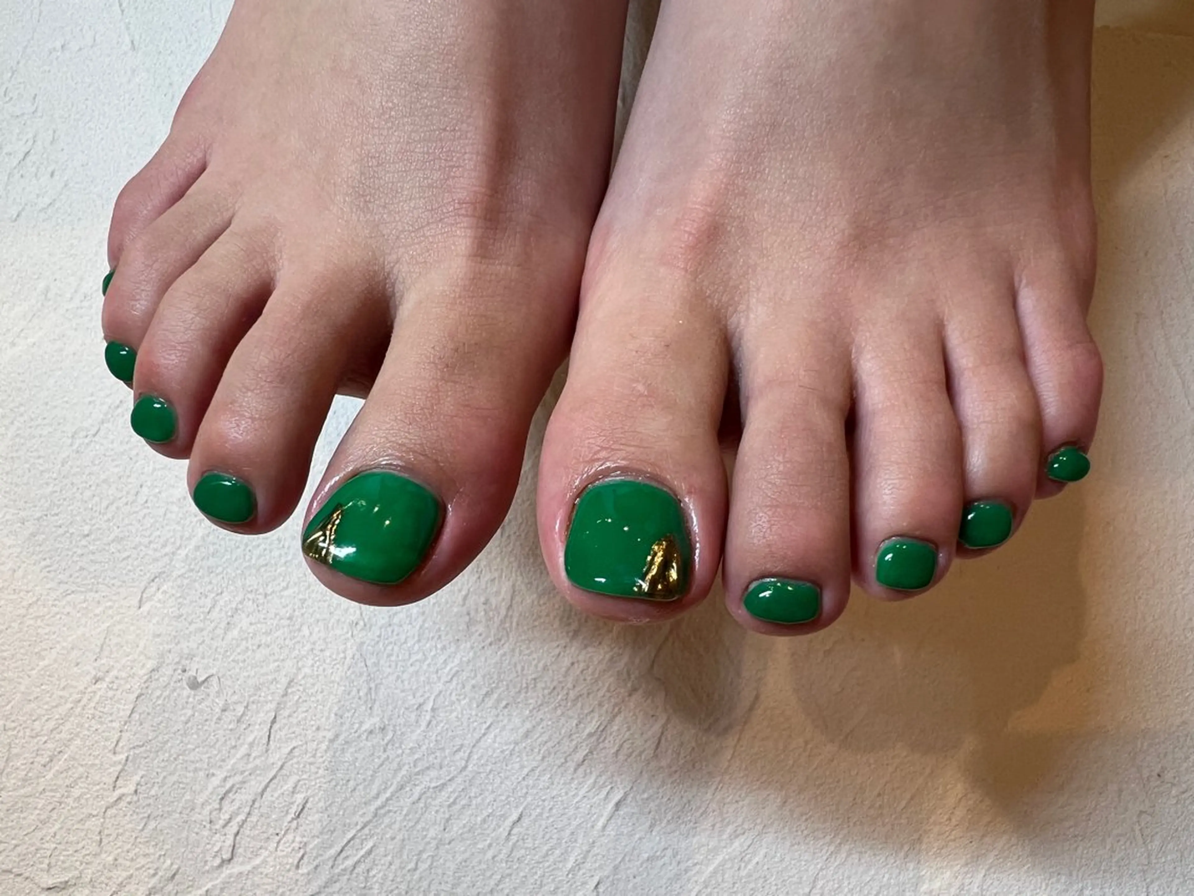 ネイル 🌿Malino🌿 【梶山】のネイルデザイン