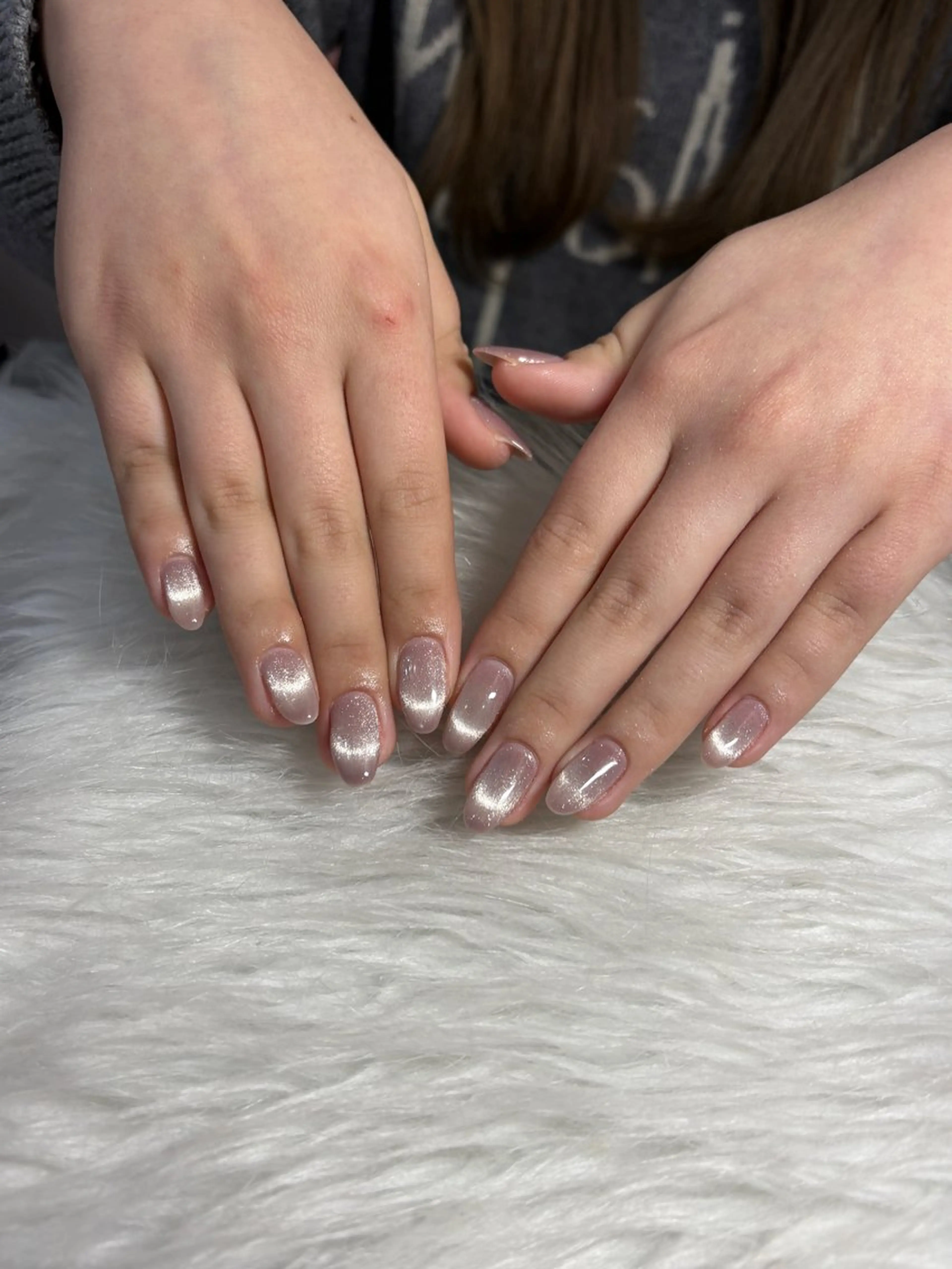 ネイル ハンドネイル LAVISH manaのネイルデザイン