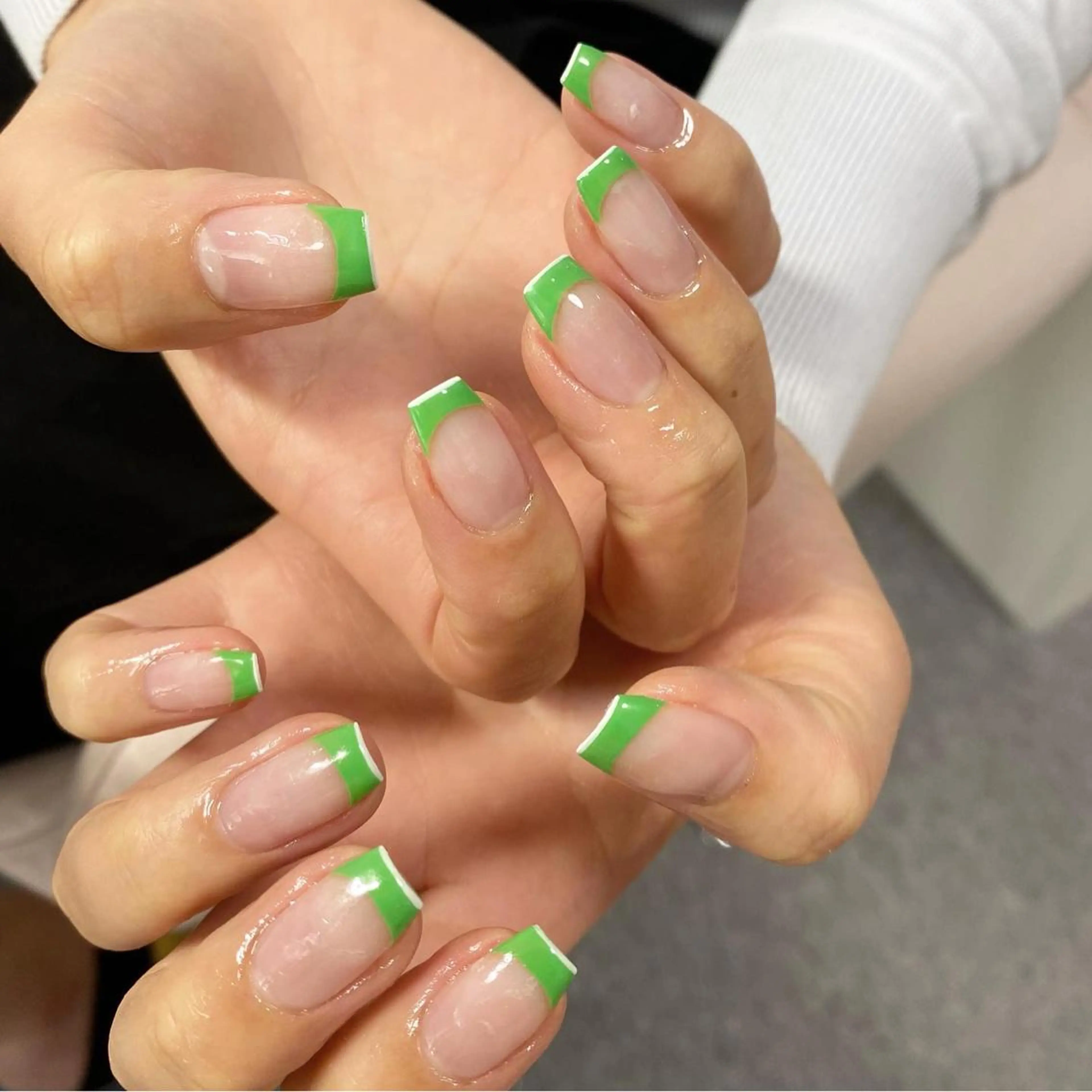 ネイル I pinknail 韓国風·持ち込み専門のネイルデザイン