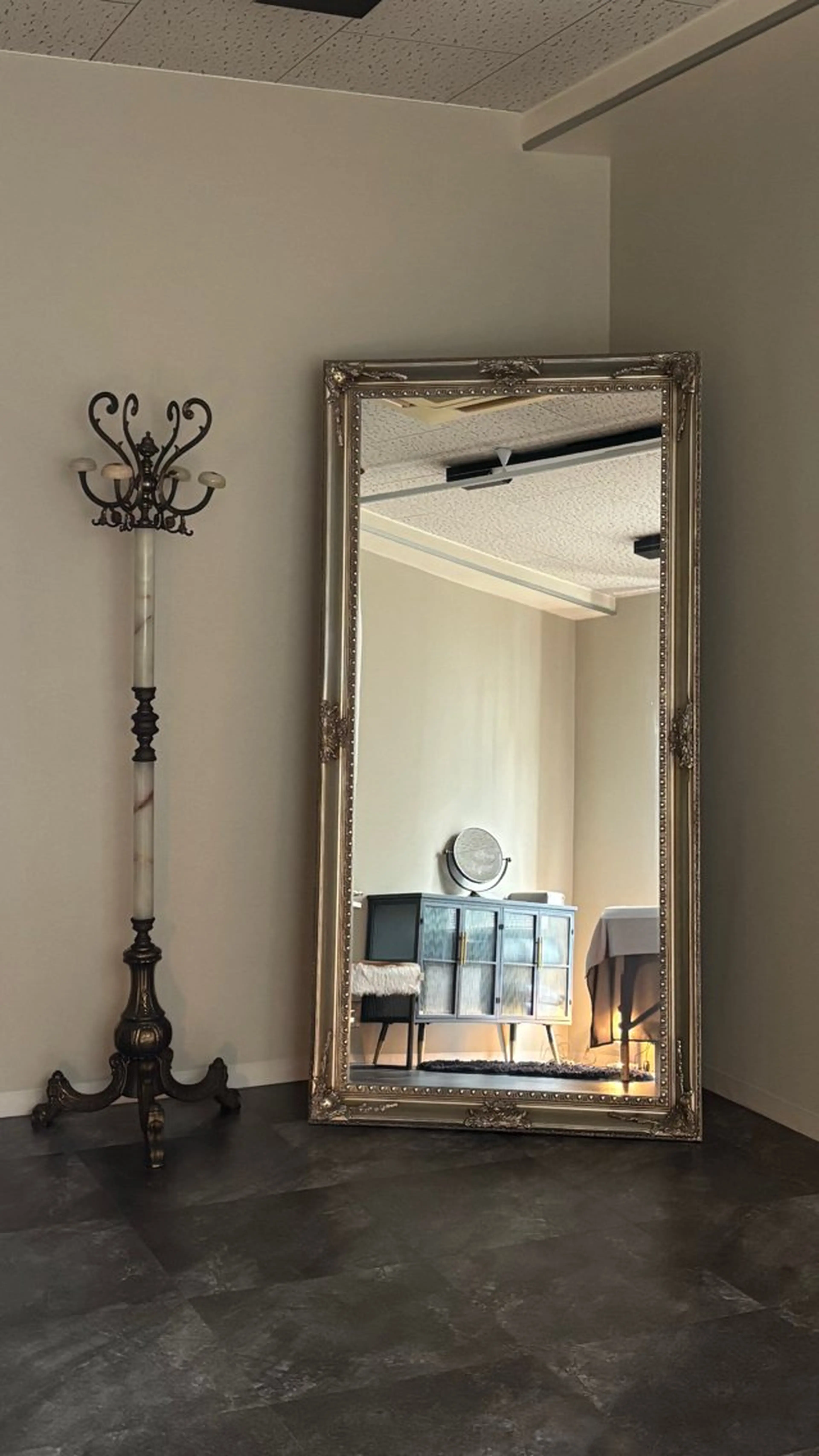 オフ:オン 全身筋膜マッサージのエステ・リラクイメージ