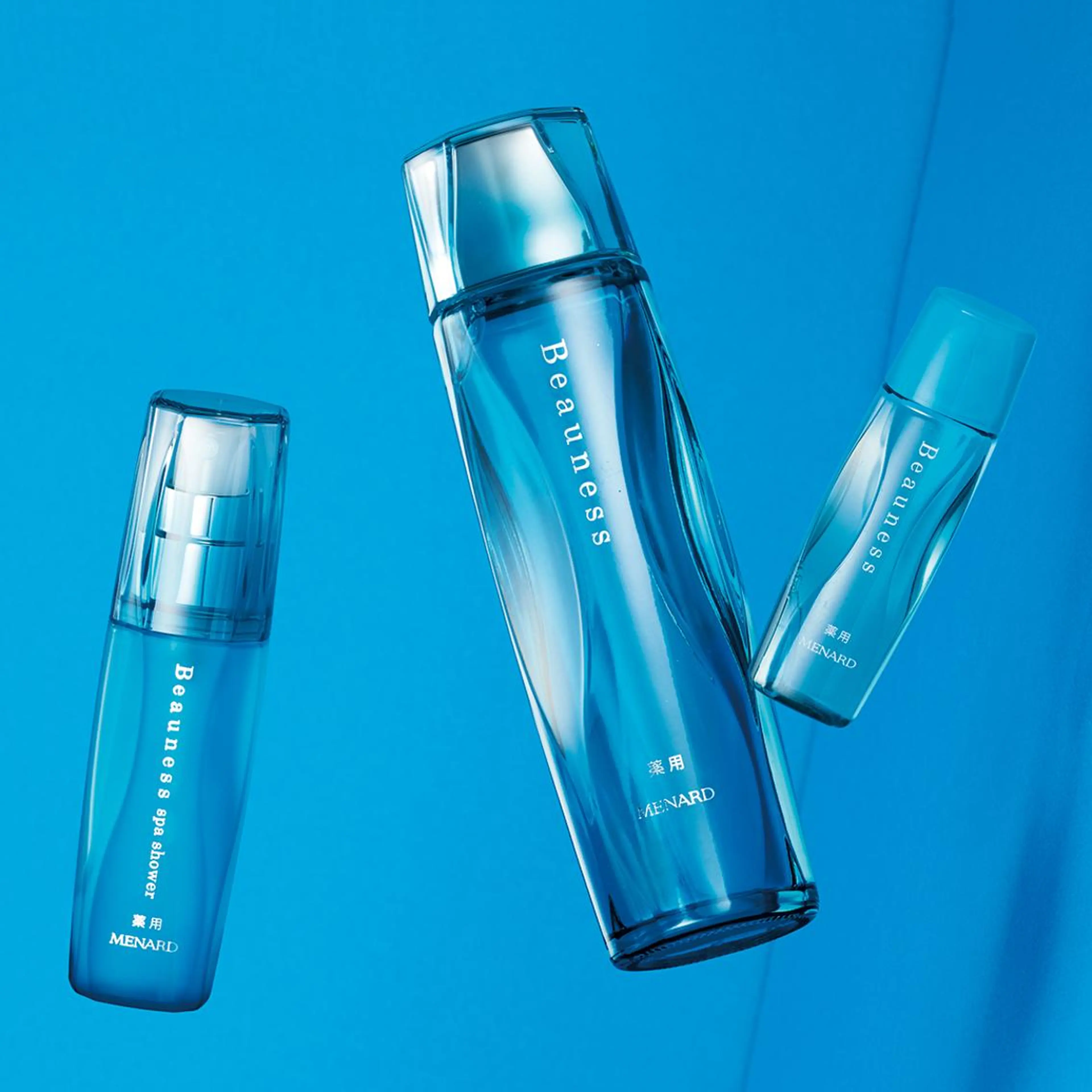 濱野 ゆうかのエステ・リラクイメージ