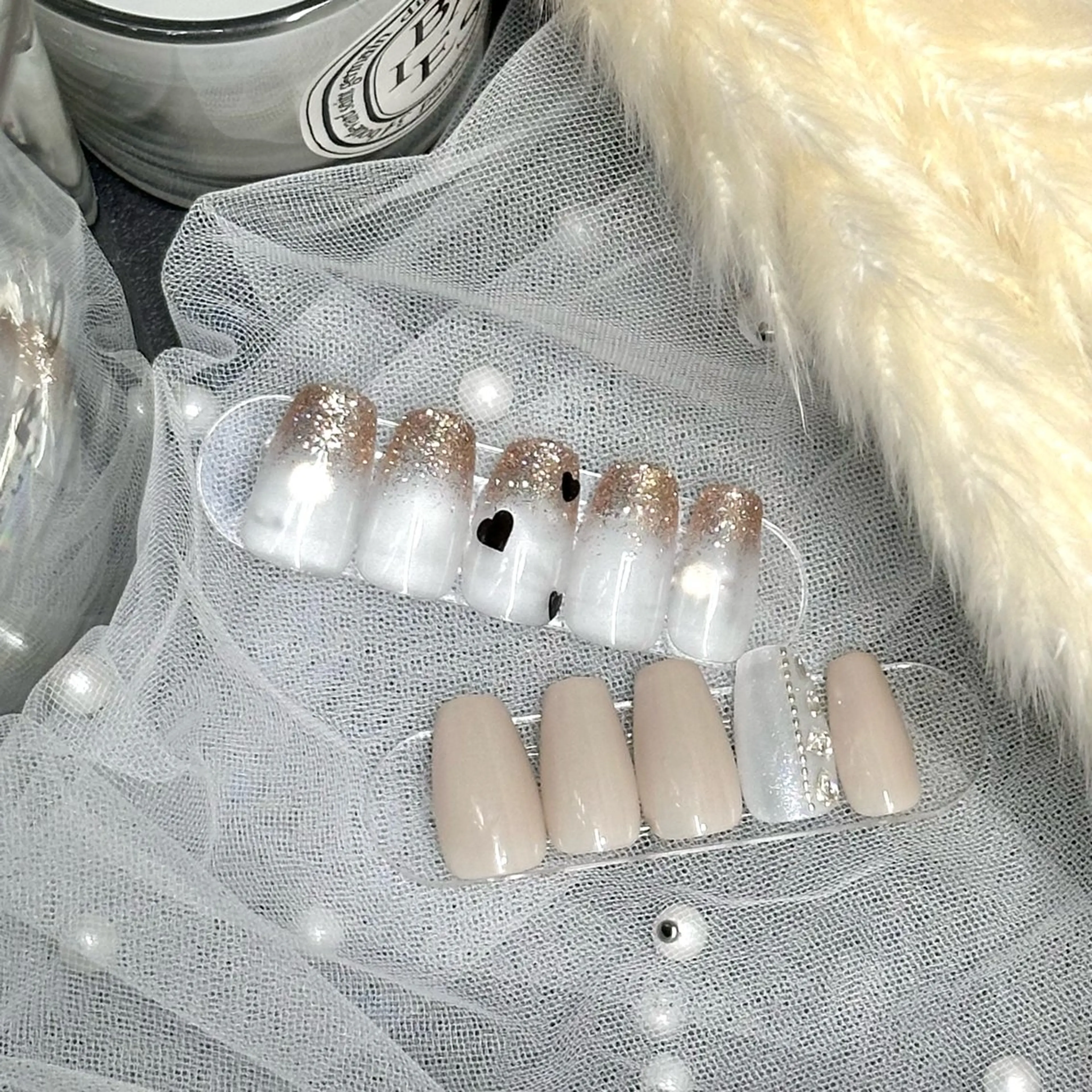 ネイル ハンドネイル UMI.nail studioのネイルデザイン