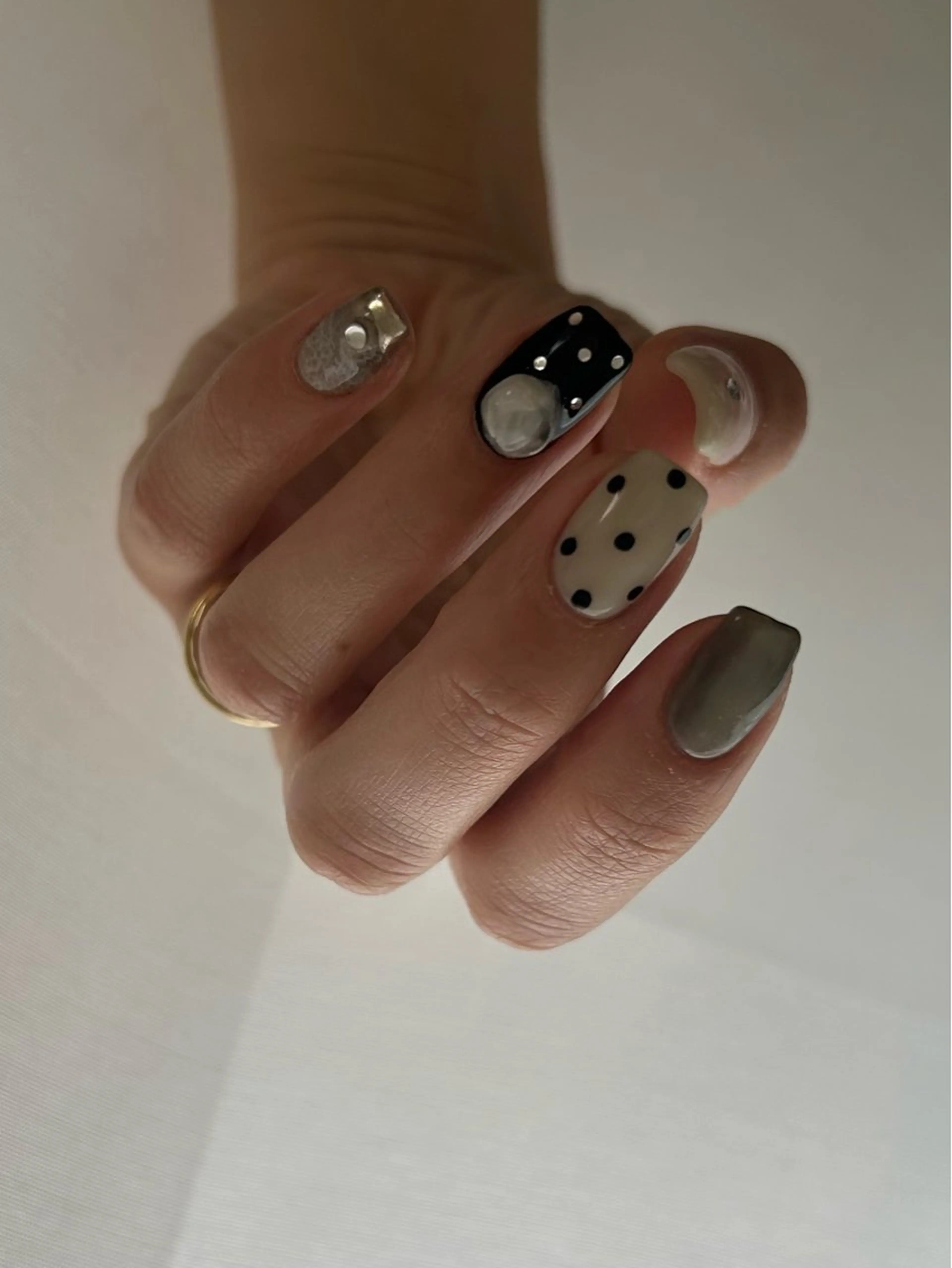 hand ) オープン割　持ち込みオフなし　120分の写真