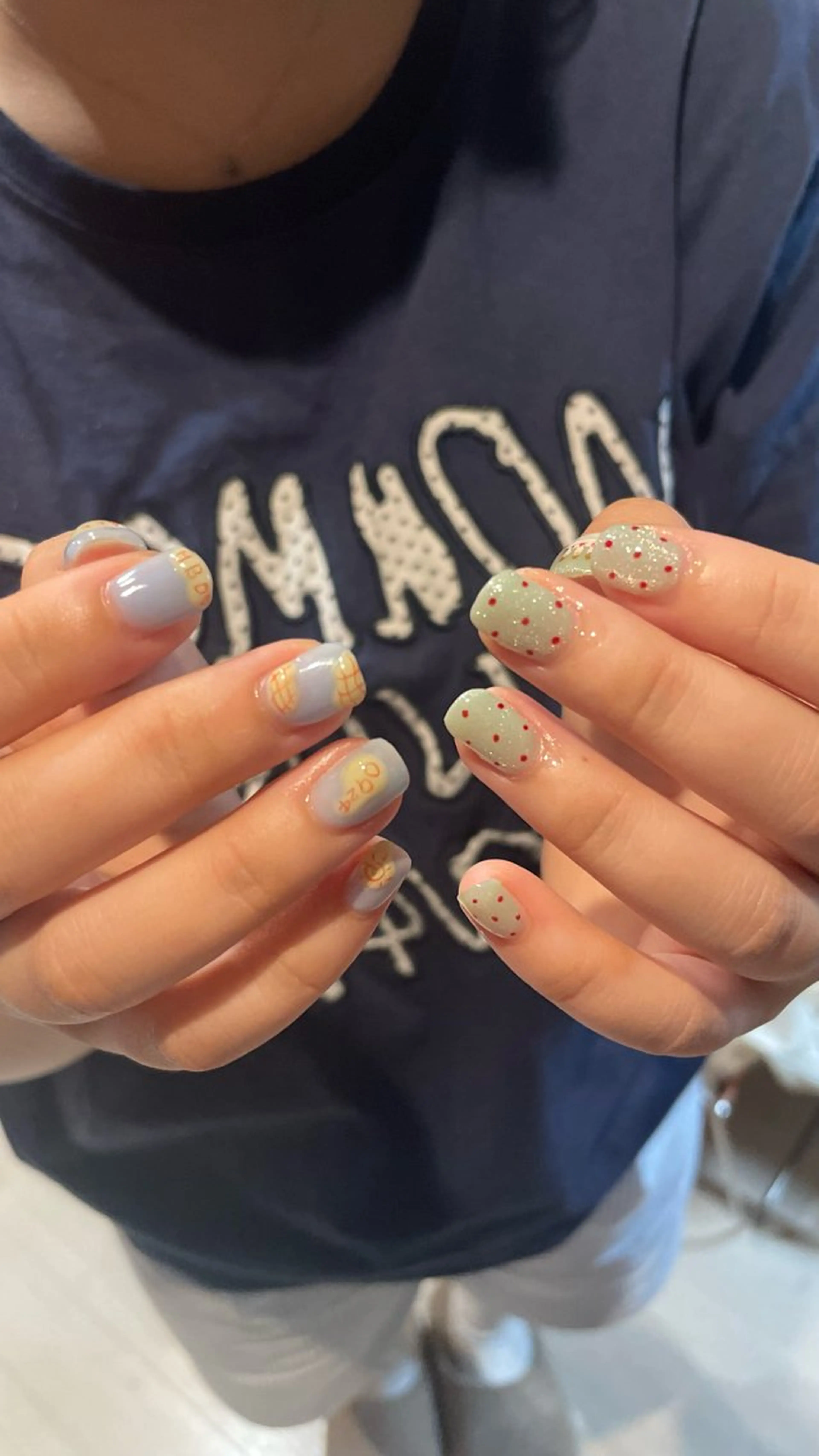 ネイル ハンドネイル ハンドケア miina .のその他イメージ