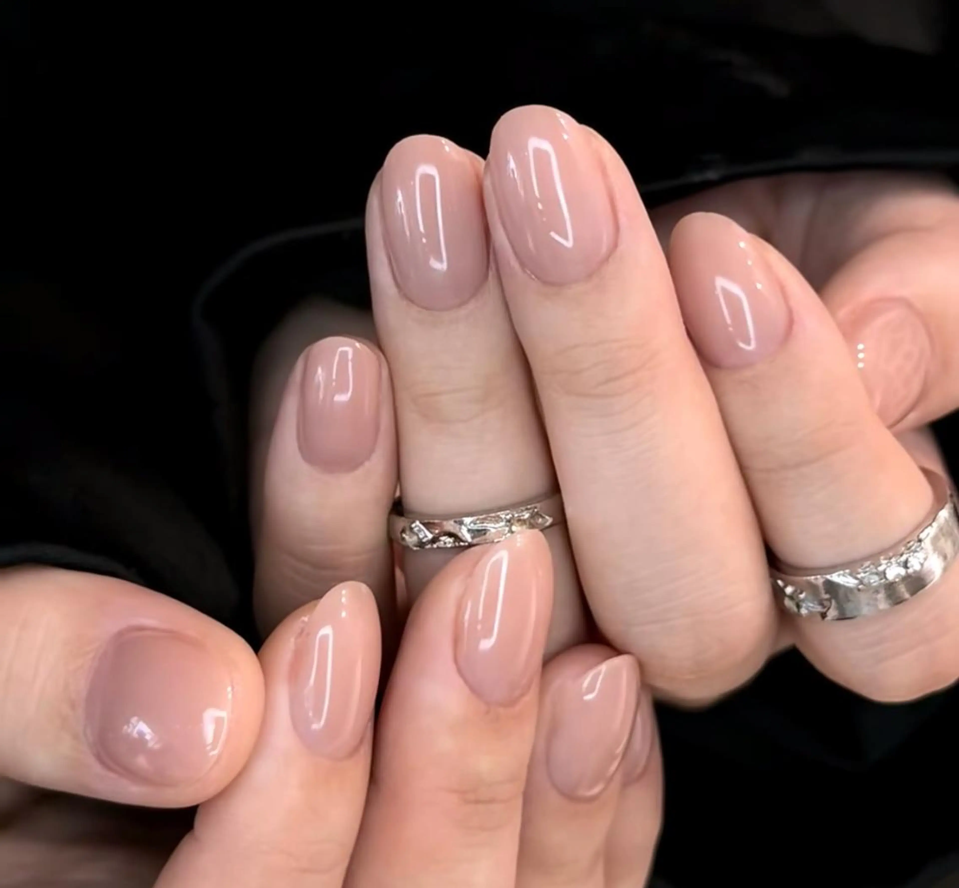 ネイル ハンドネイル Molly _nailのネイルデザイン