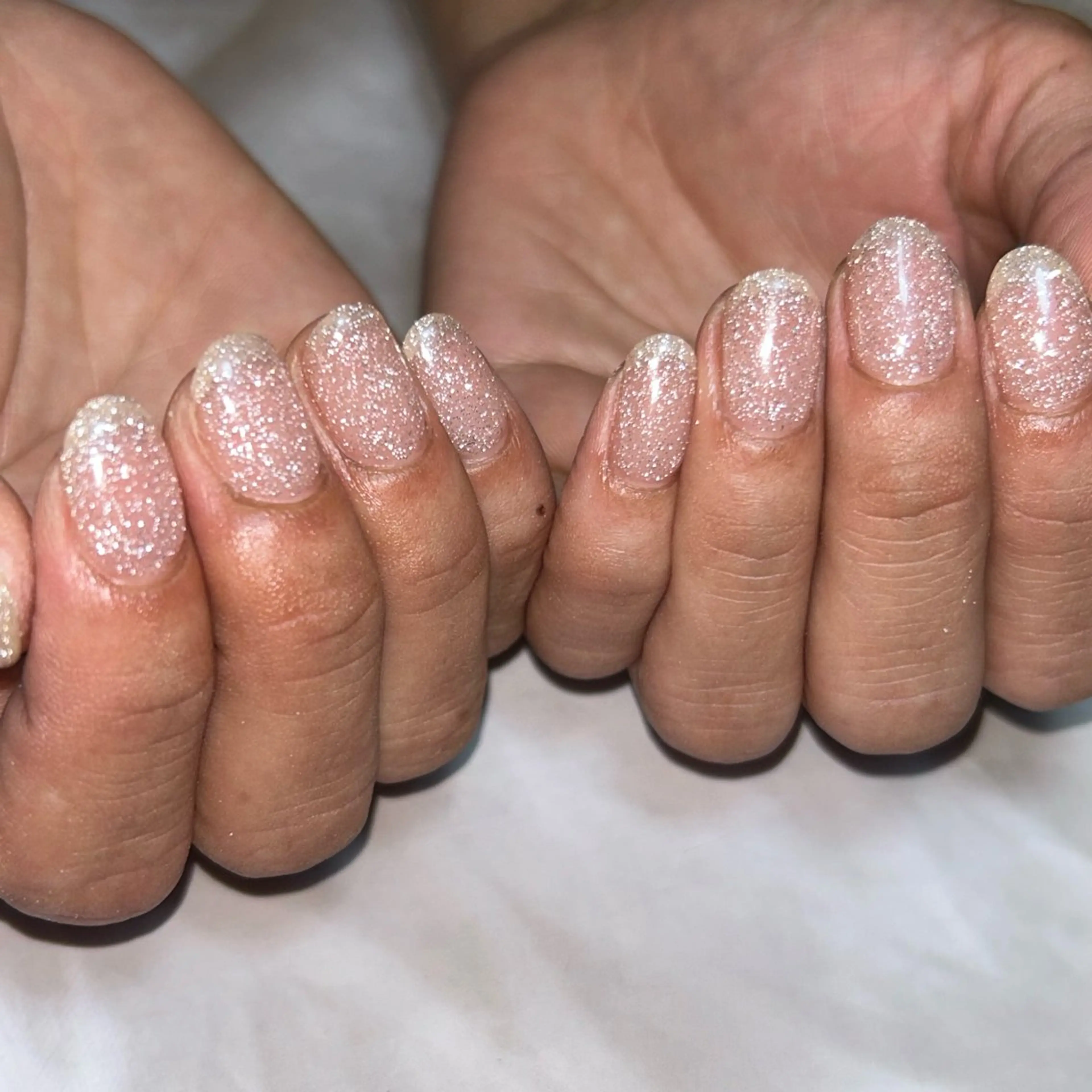 ネイル ハンドネイル ハンドケア 究極の ワンカラー専門店のネイルデザイン