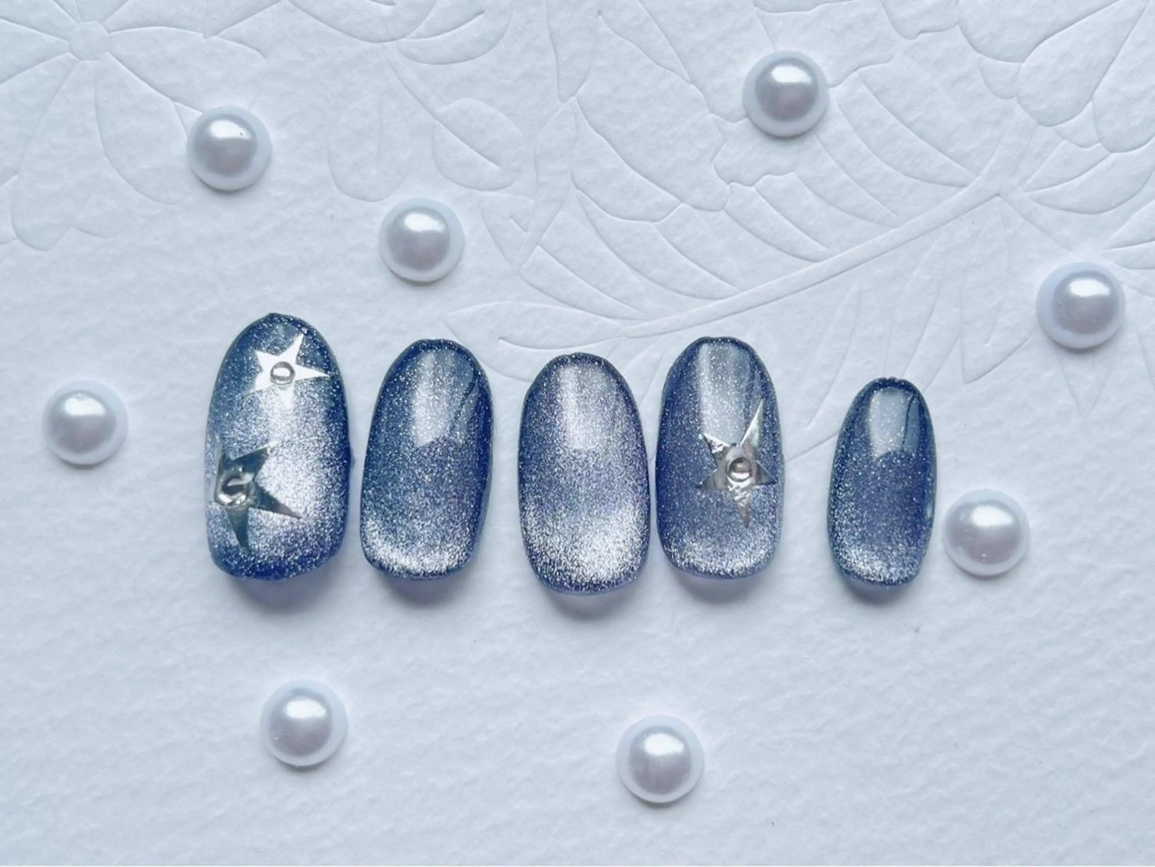 ネイル ハンドネイル アイ.ネイリスト りこの眉毛・アイブロウイメージ