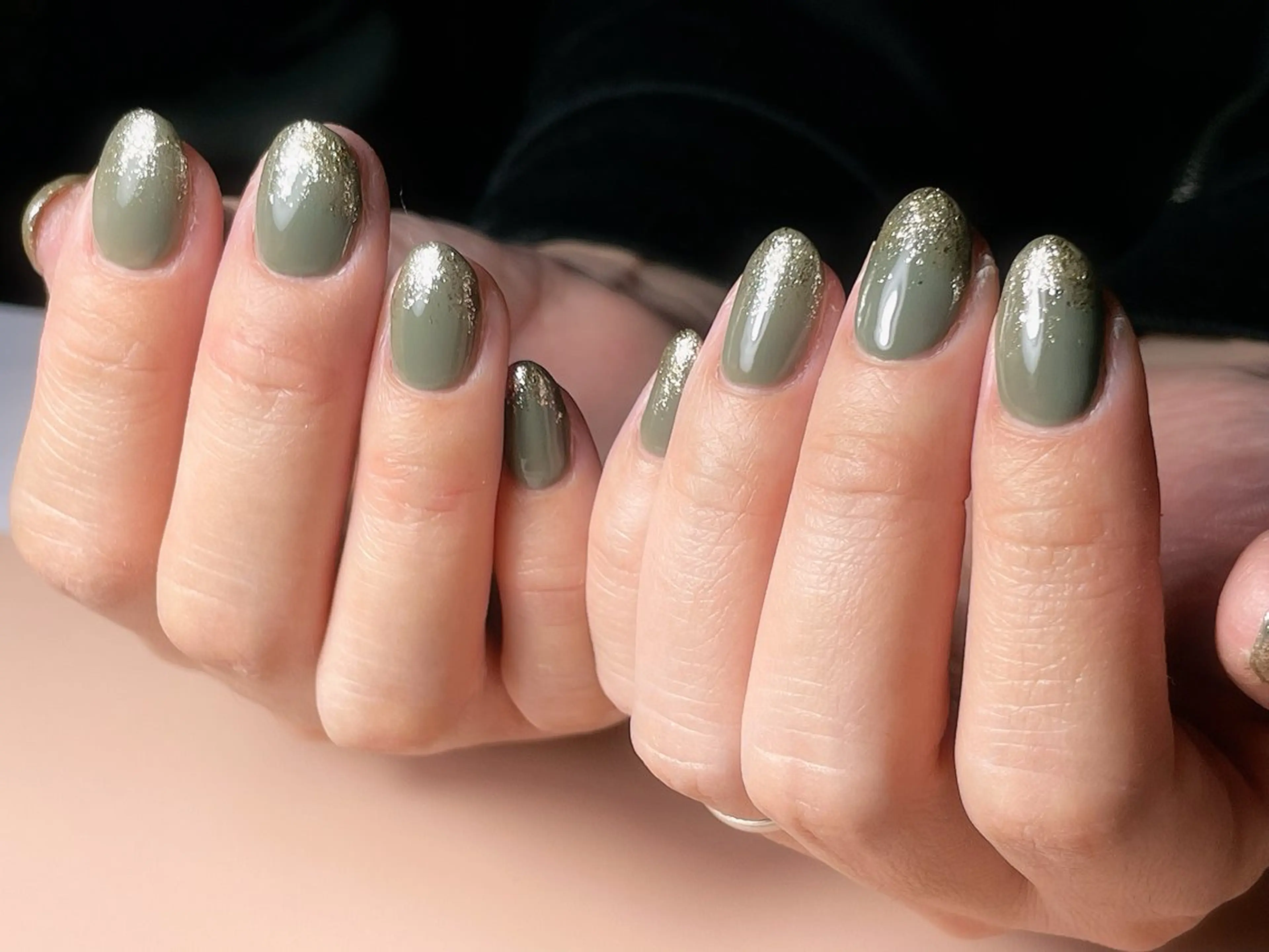 ネイル Chong Sarangのネイルデザイン